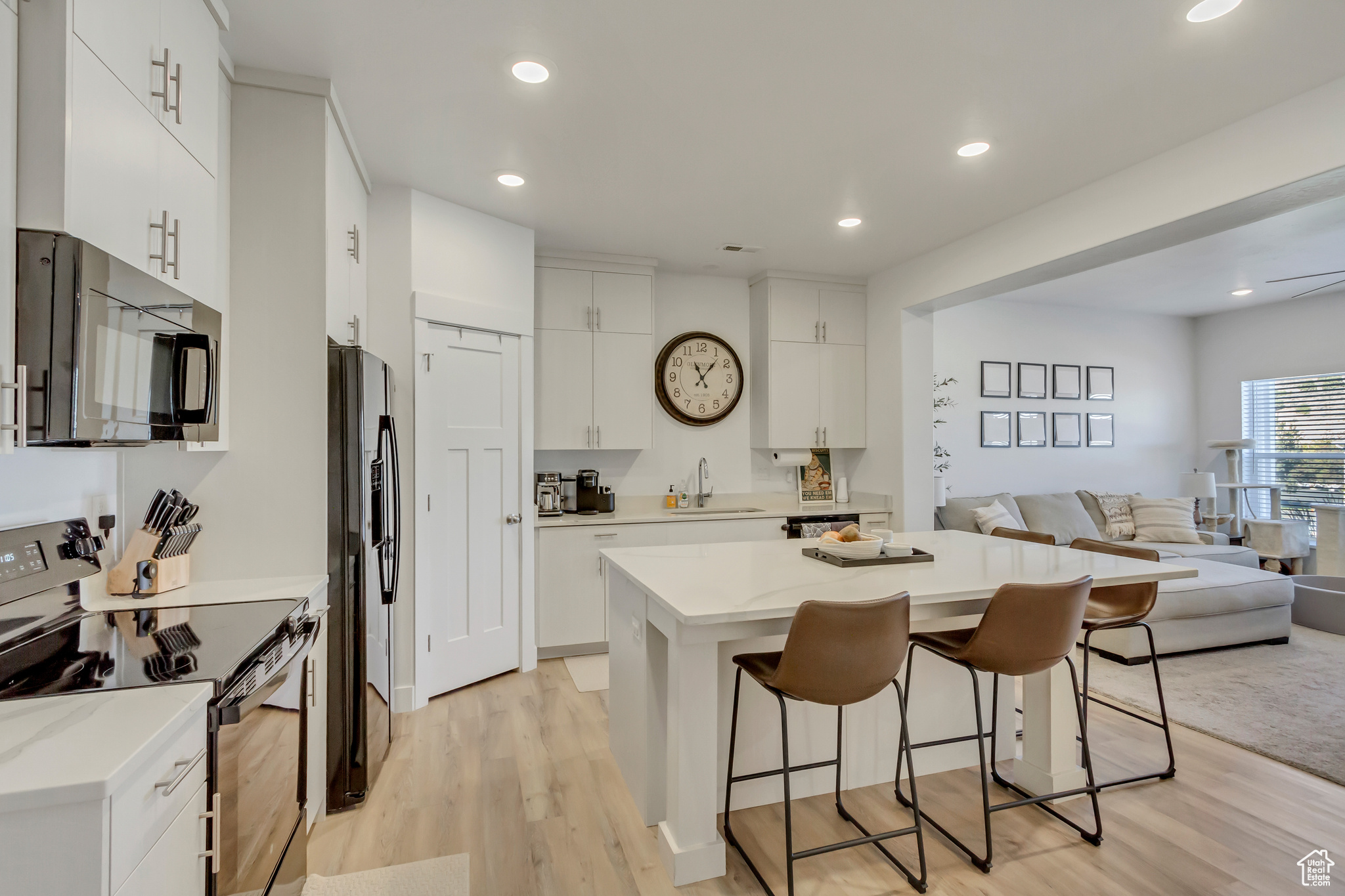 JUNIPER SPRINGS - Residential