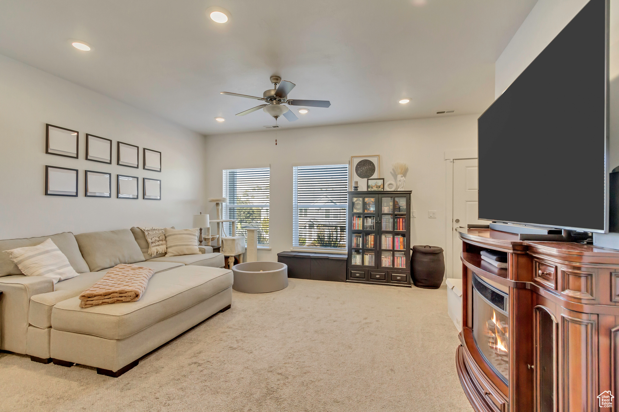 JUNIPER SPRINGS - Residential