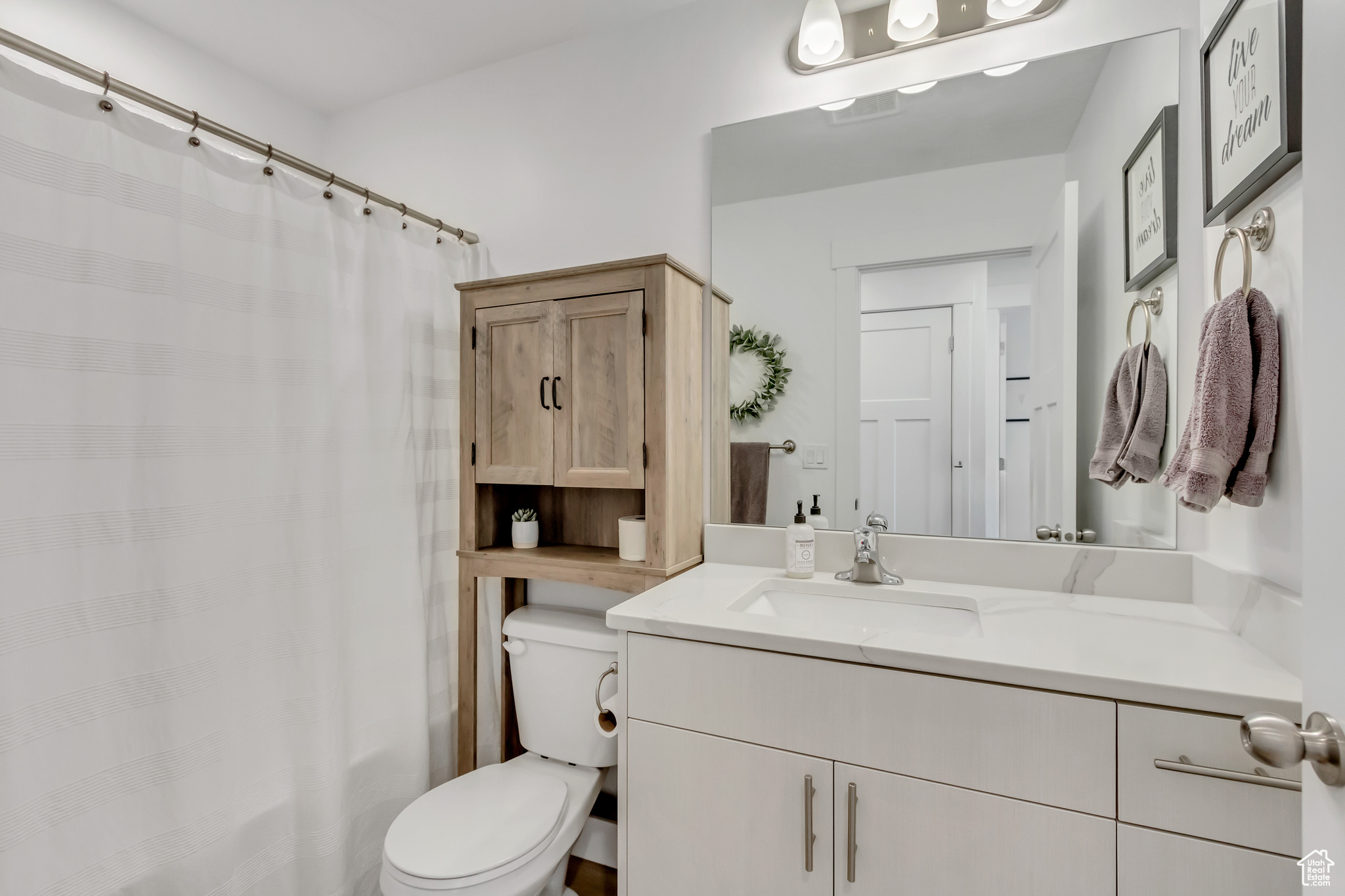 JUNIPER SPRINGS - Residential