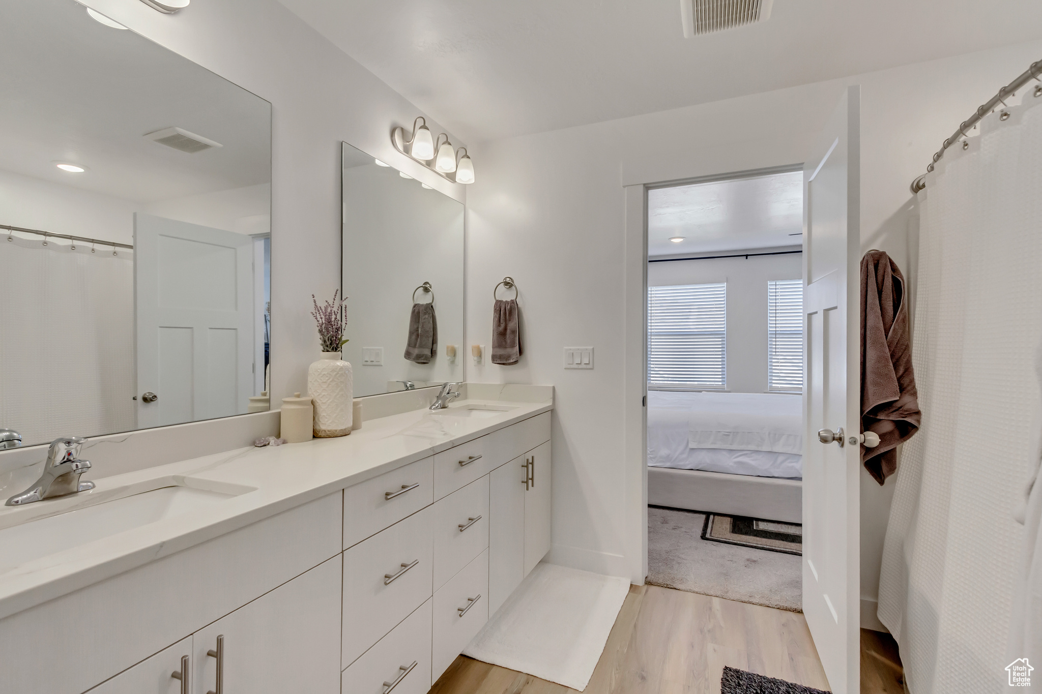 JUNIPER SPRINGS - Residential