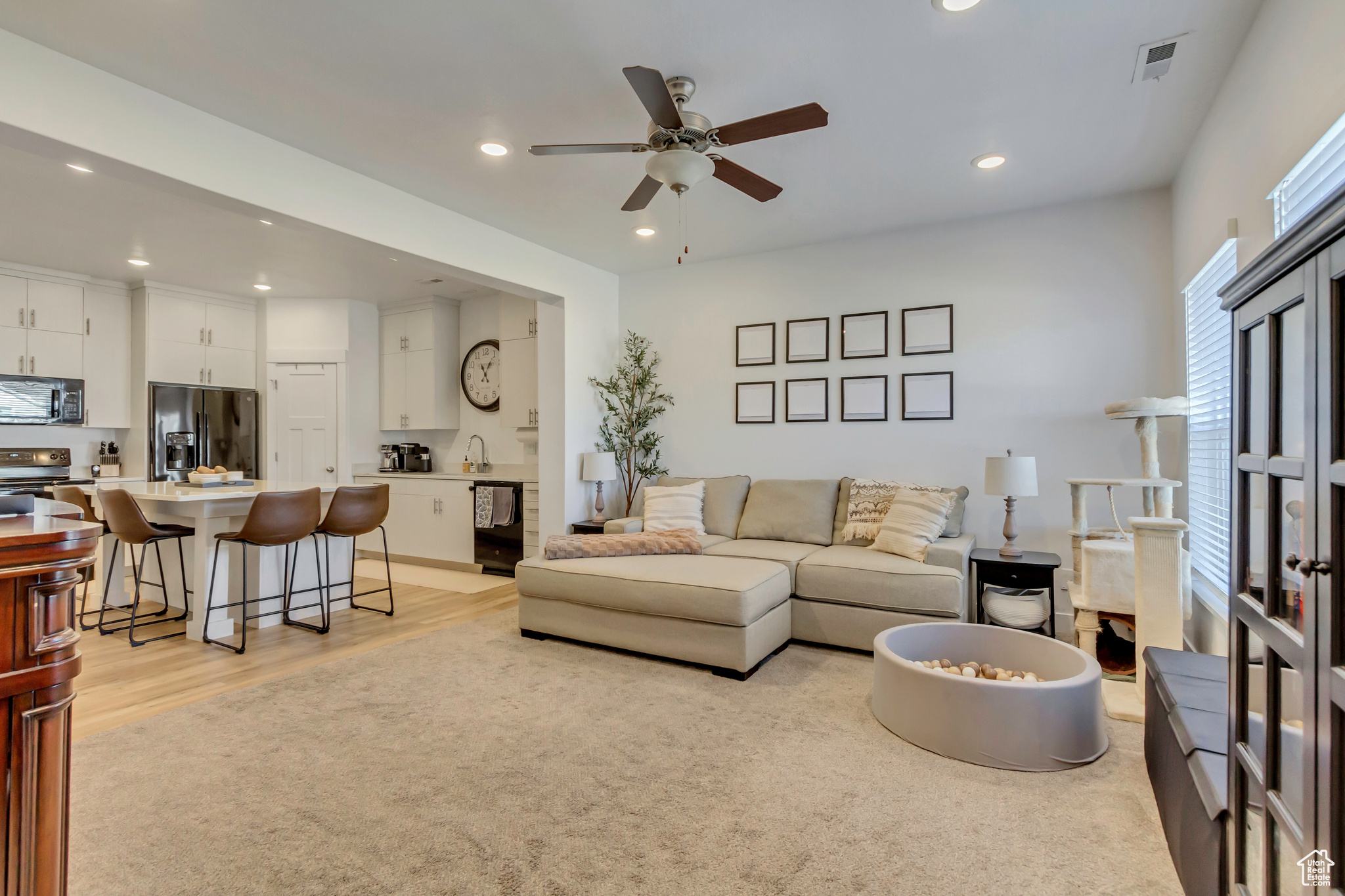 JUNIPER SPRINGS - Residential