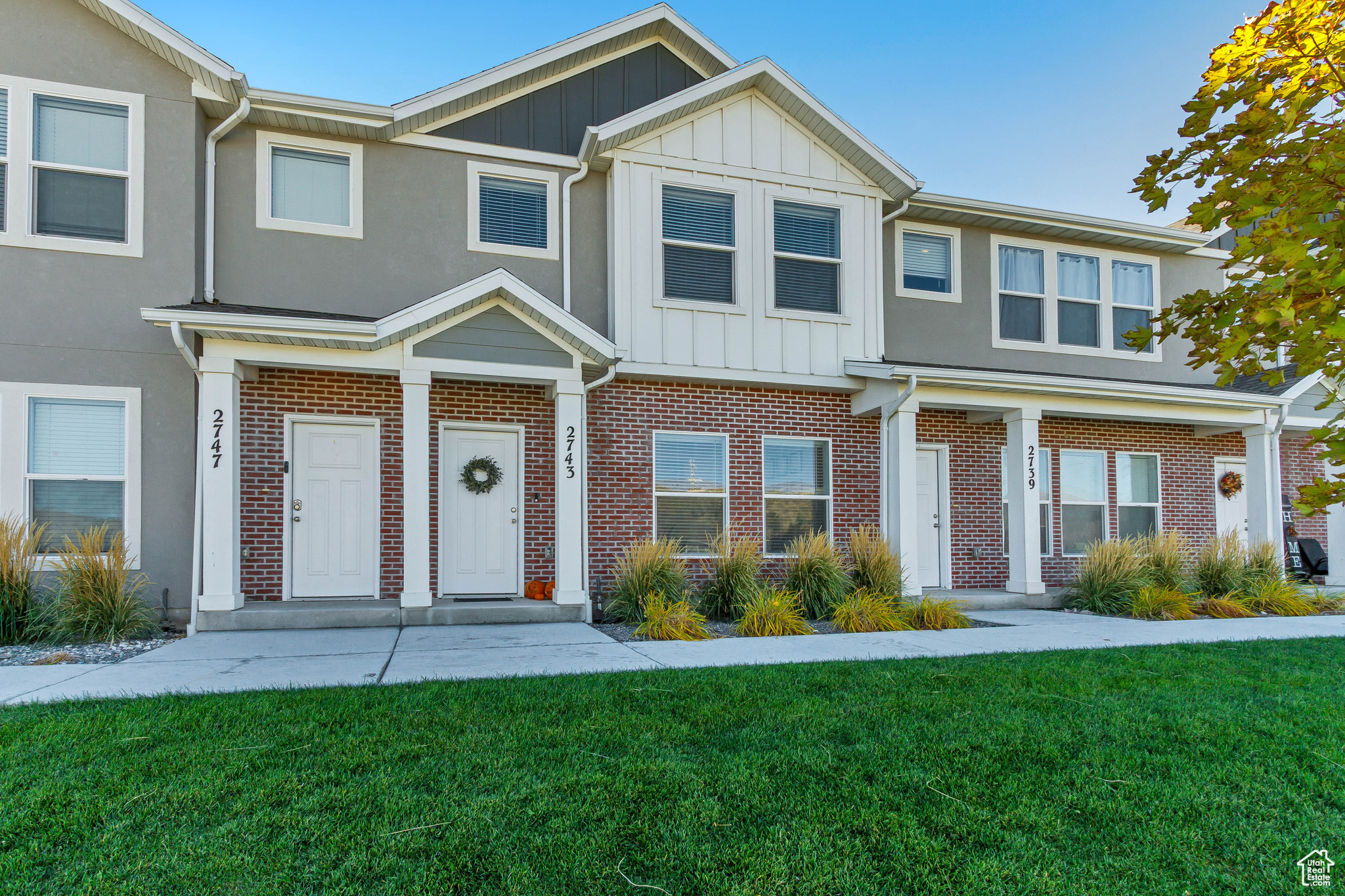 JUNIPER SPRINGS - Residential