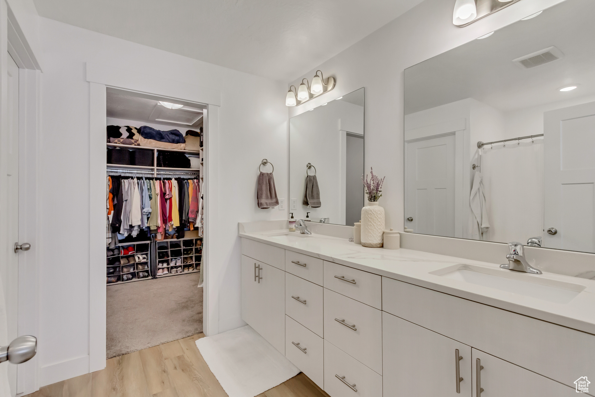 JUNIPER SPRINGS - Residential