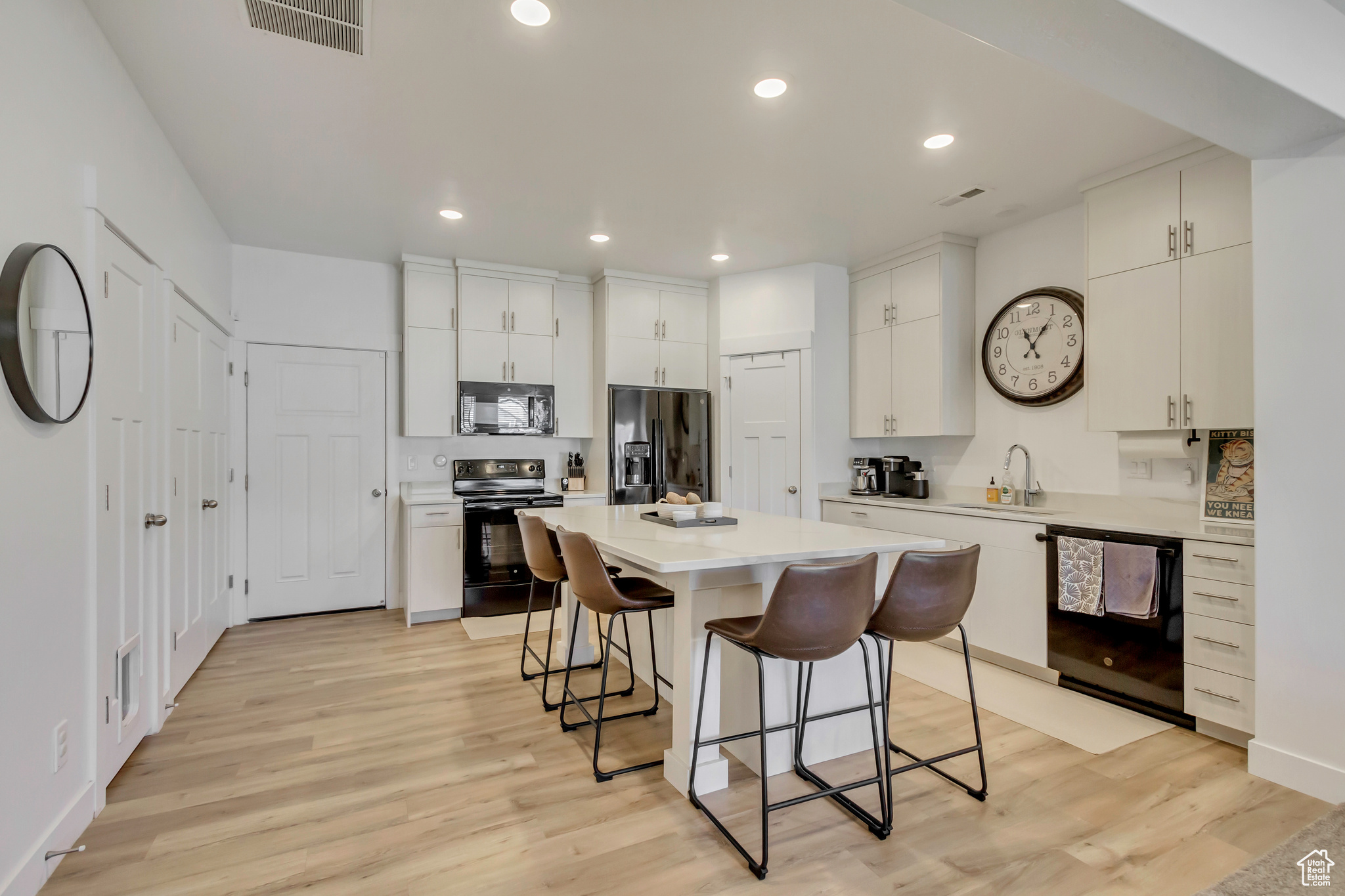 JUNIPER SPRINGS - Residential