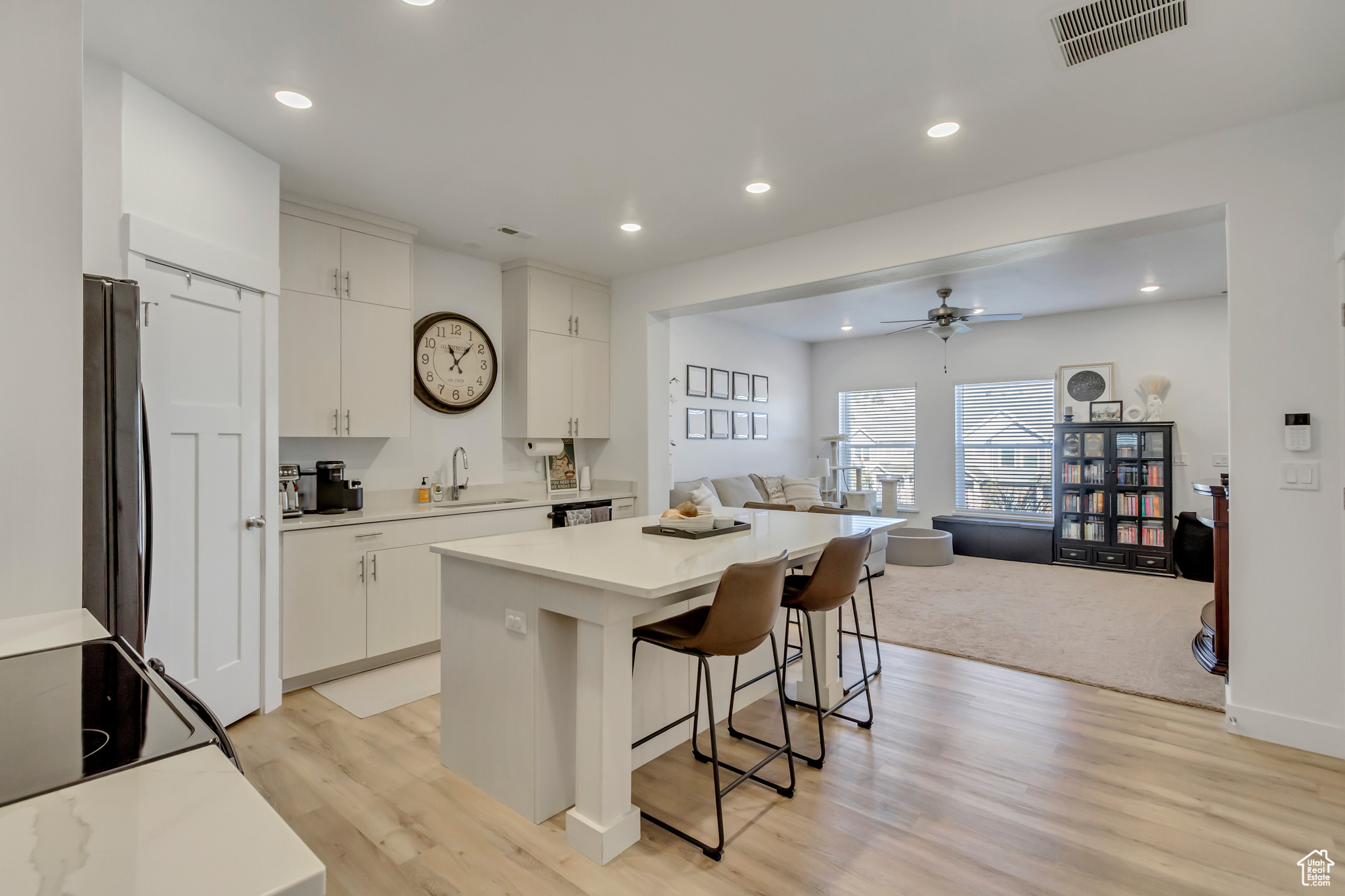 JUNIPER SPRINGS - Residential