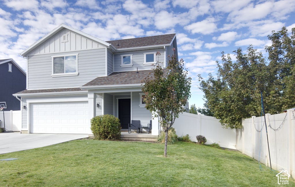 Photo of 3855 S 2970 W, West Haven, UT 84401 (MLS # 2192022)