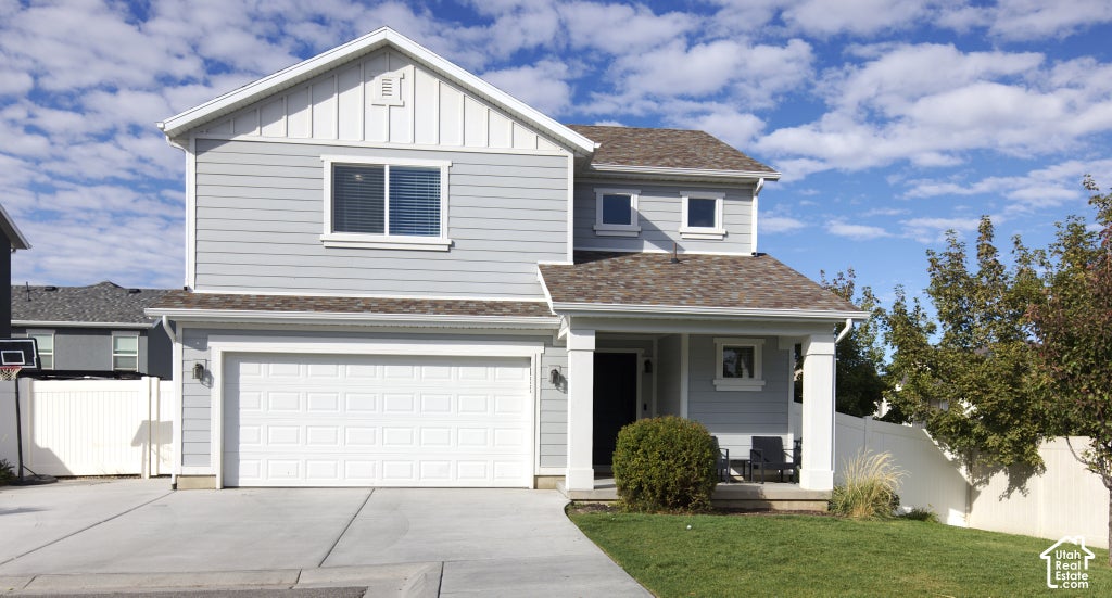 Photo of 3855 S 2970 W, West Haven, UT 84401 (MLS # 2192022)