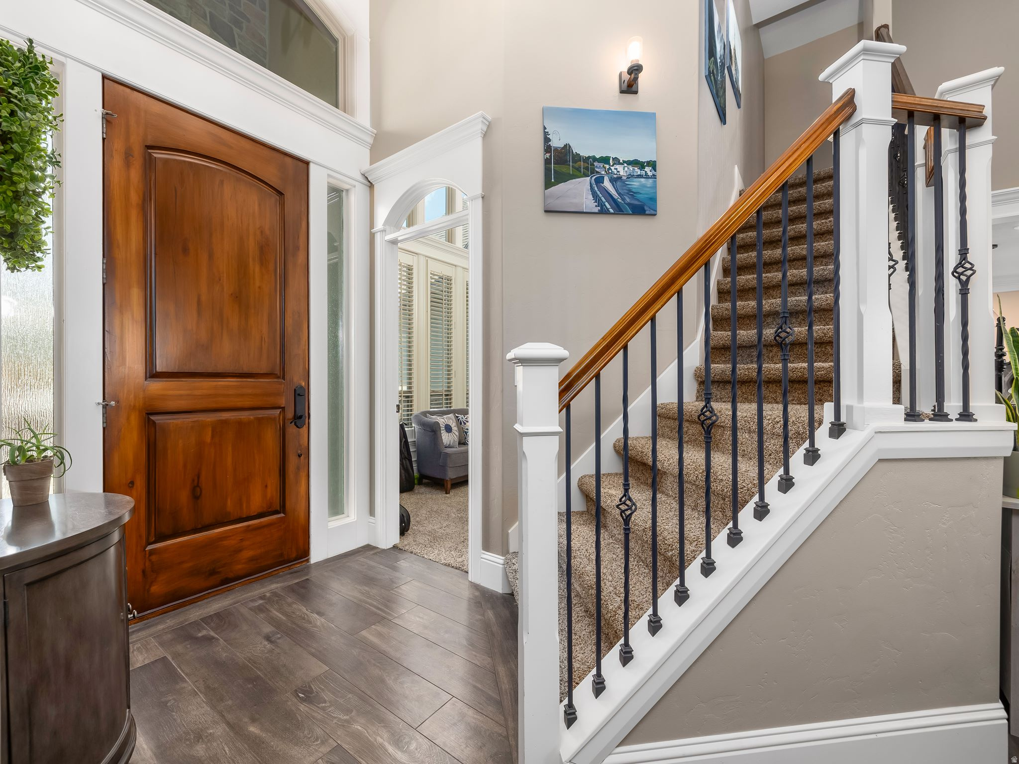 HERITAGE ESTATES AT - Residential