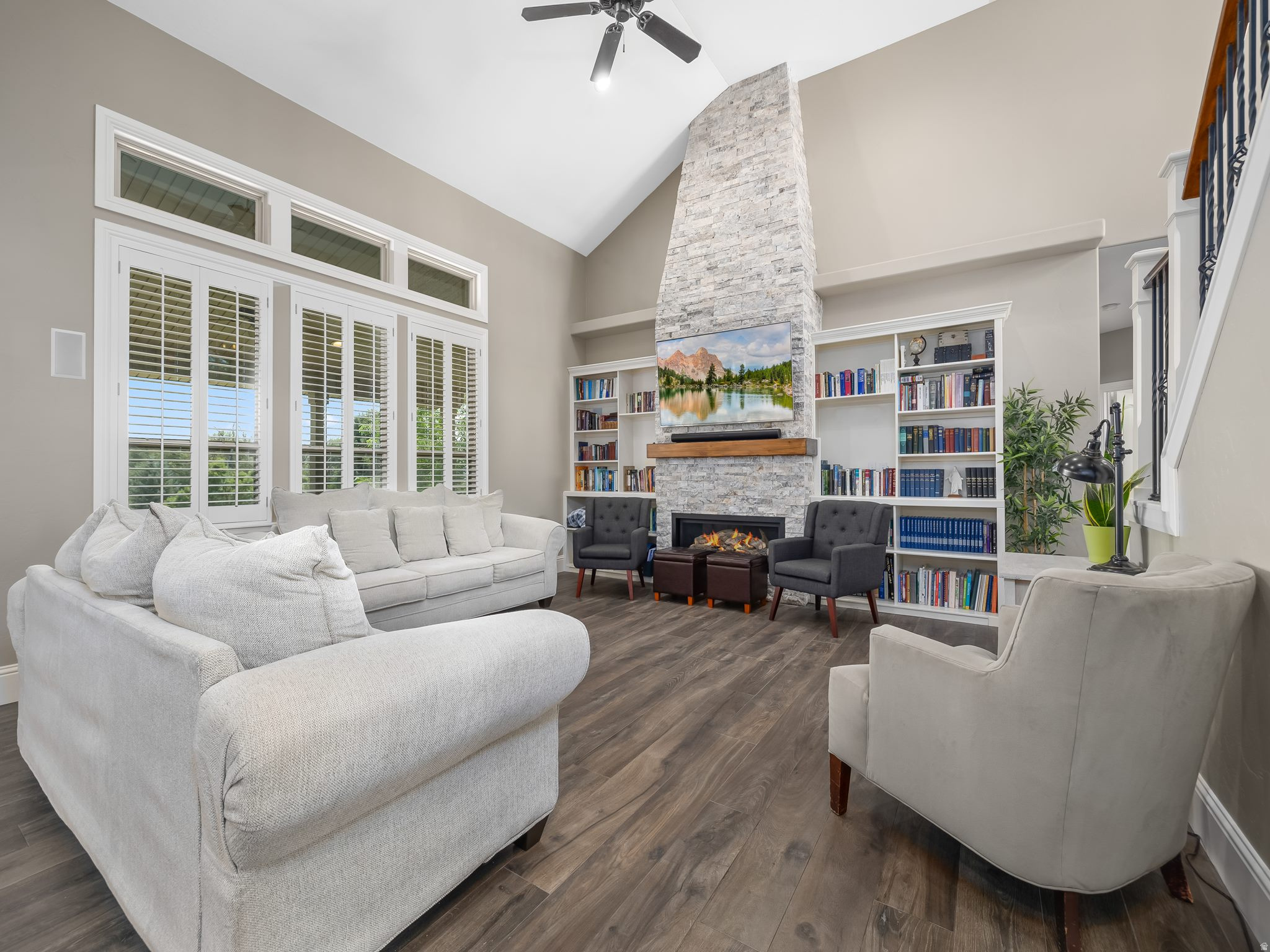 HERITAGE ESTATES AT - Residential