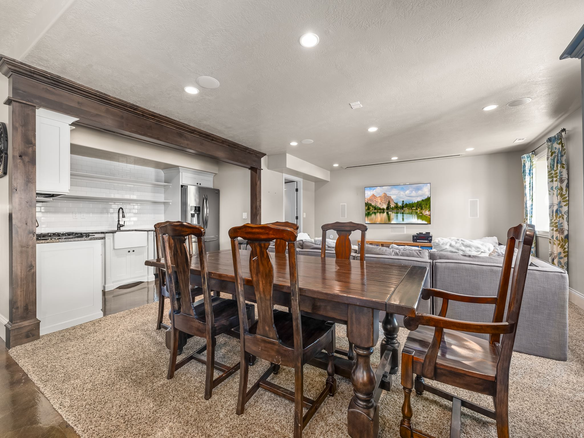 HERITAGE ESTATES AT - Residential