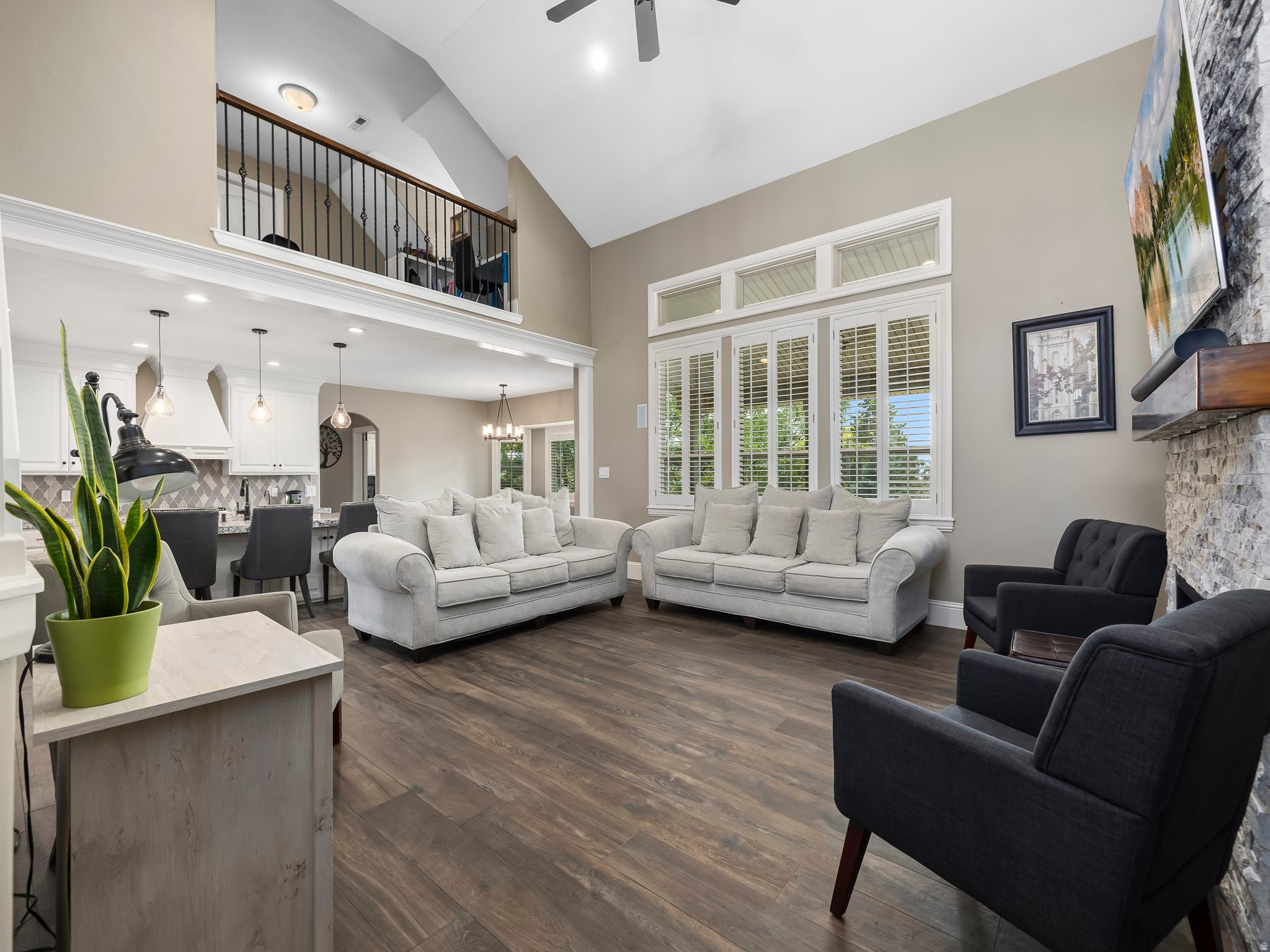 HERITAGE ESTATES AT - Residential