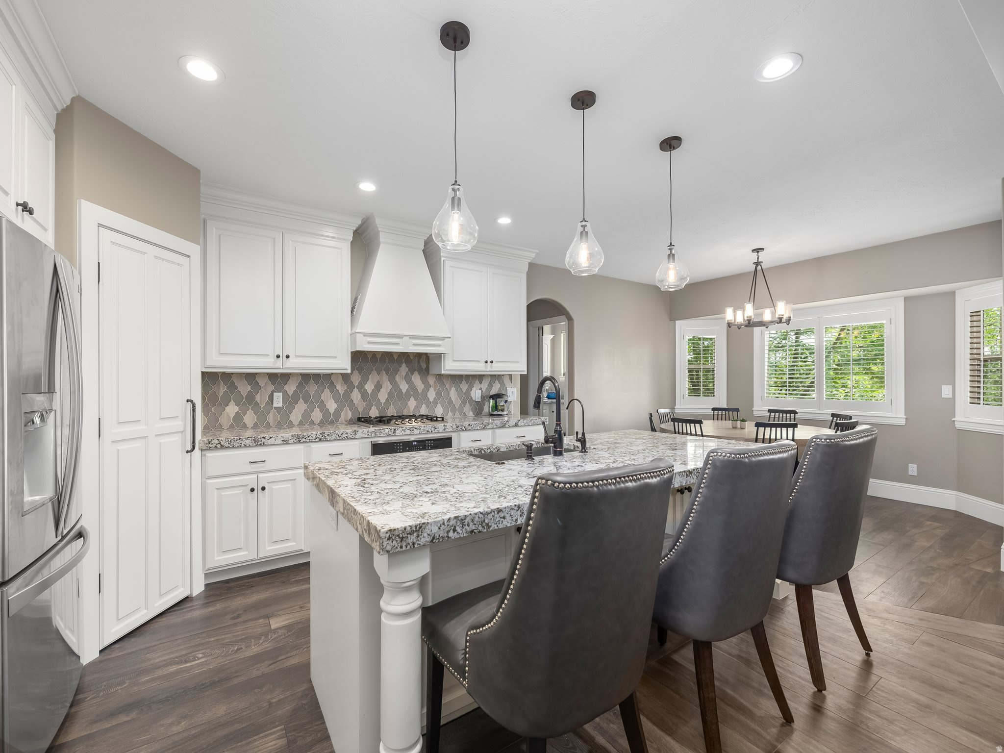 HERITAGE ESTATES AT - Residential