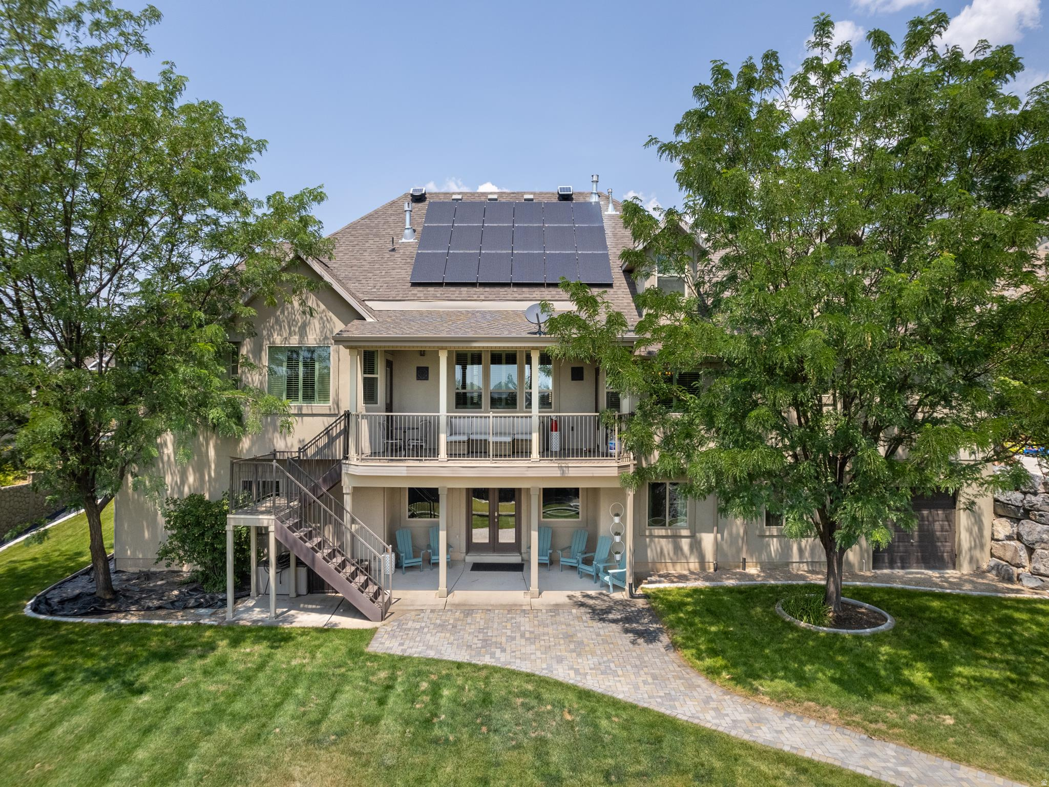 HERITAGE ESTATES AT - Residential