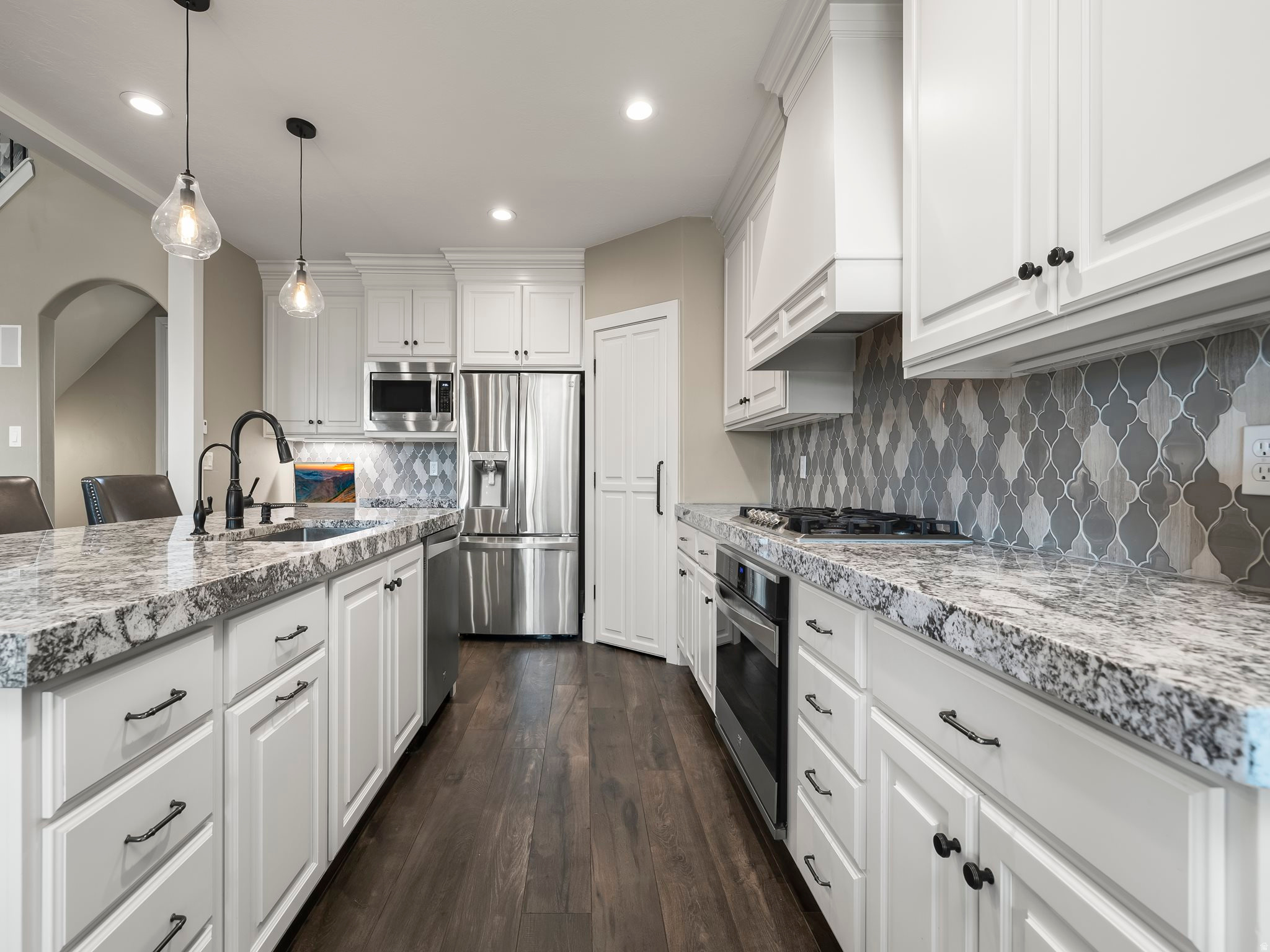 HERITAGE ESTATES AT - Residential