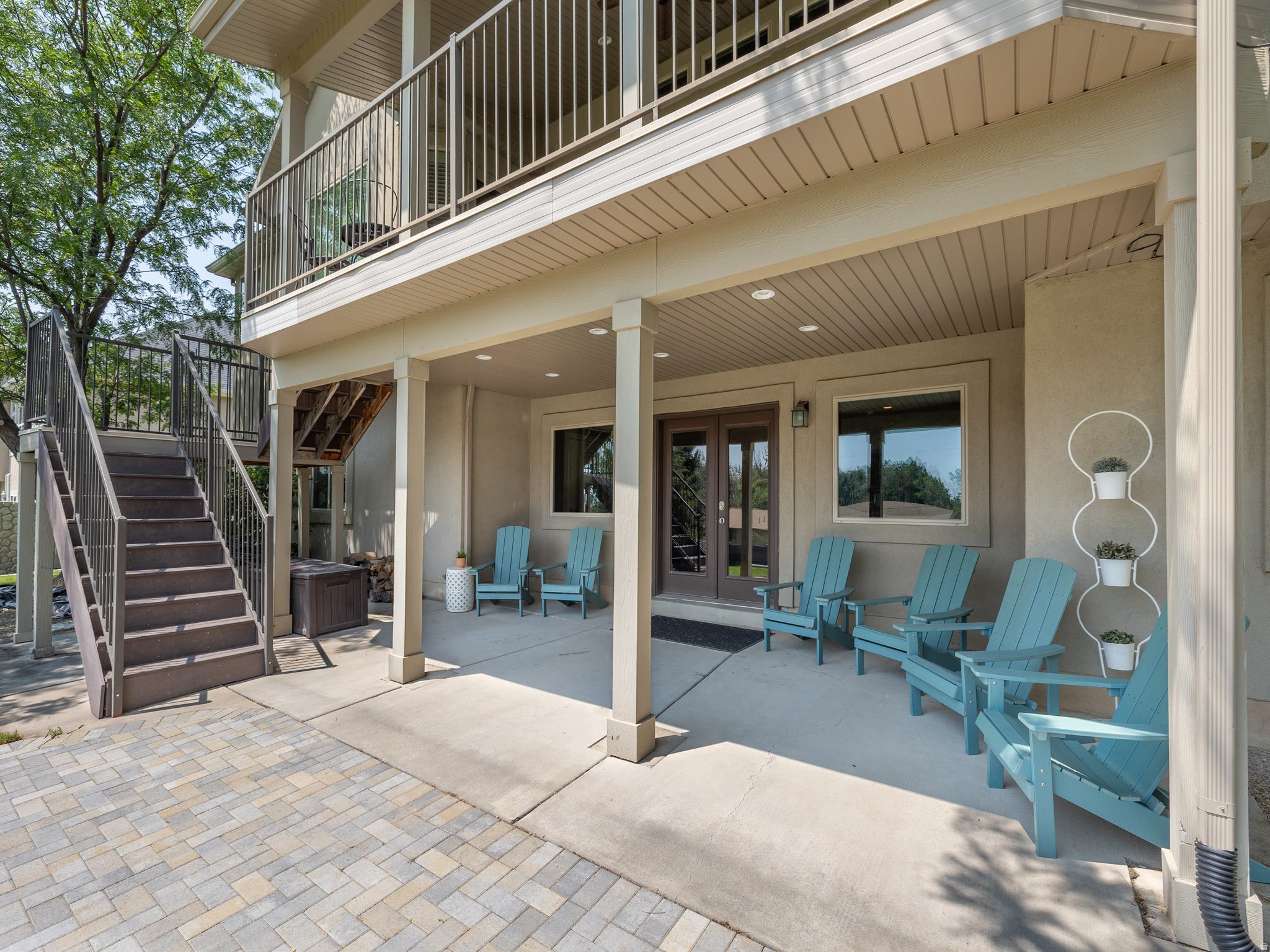 HERITAGE ESTATES AT - Residential