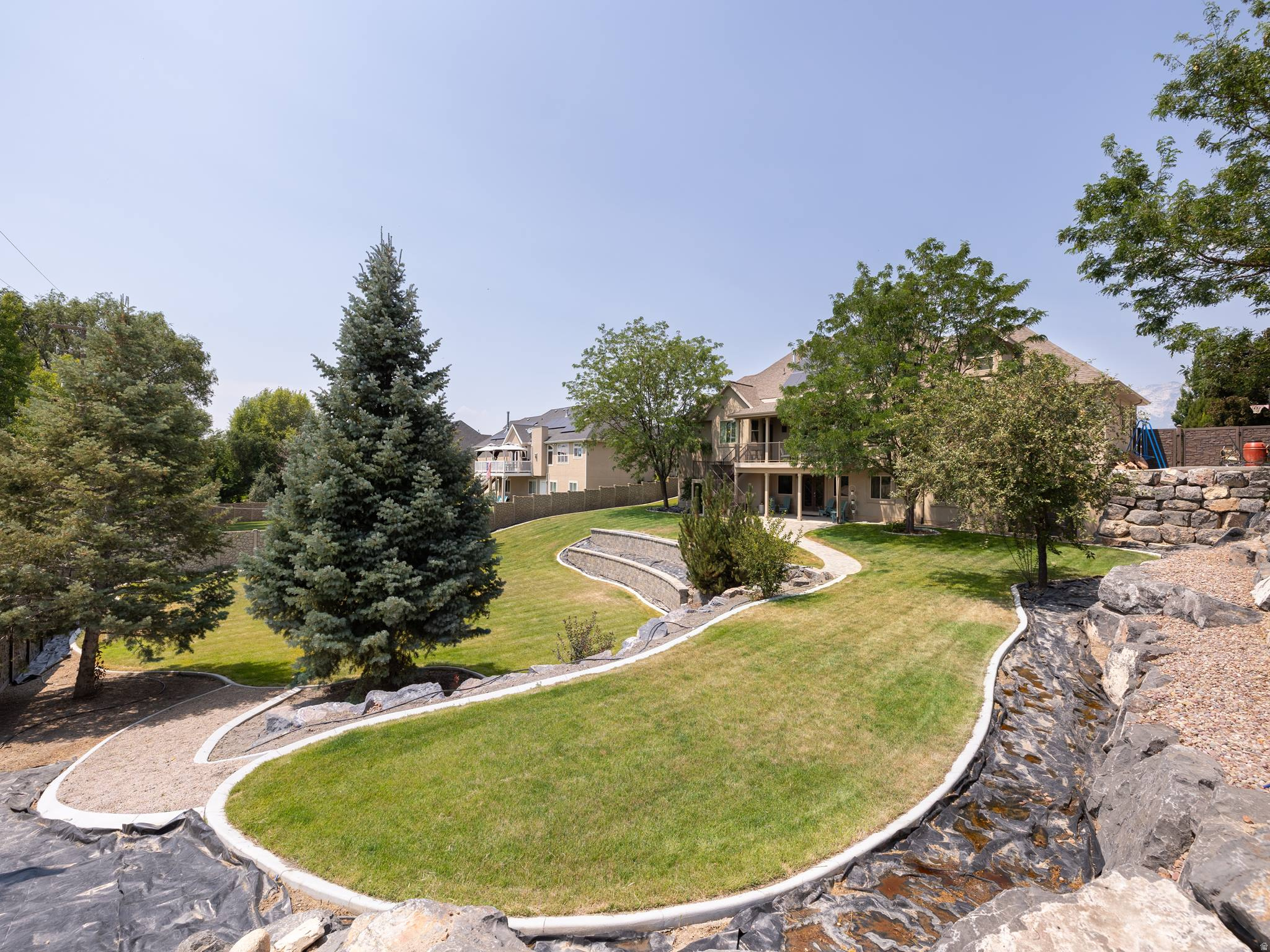 HERITAGE ESTATES AT - Residential