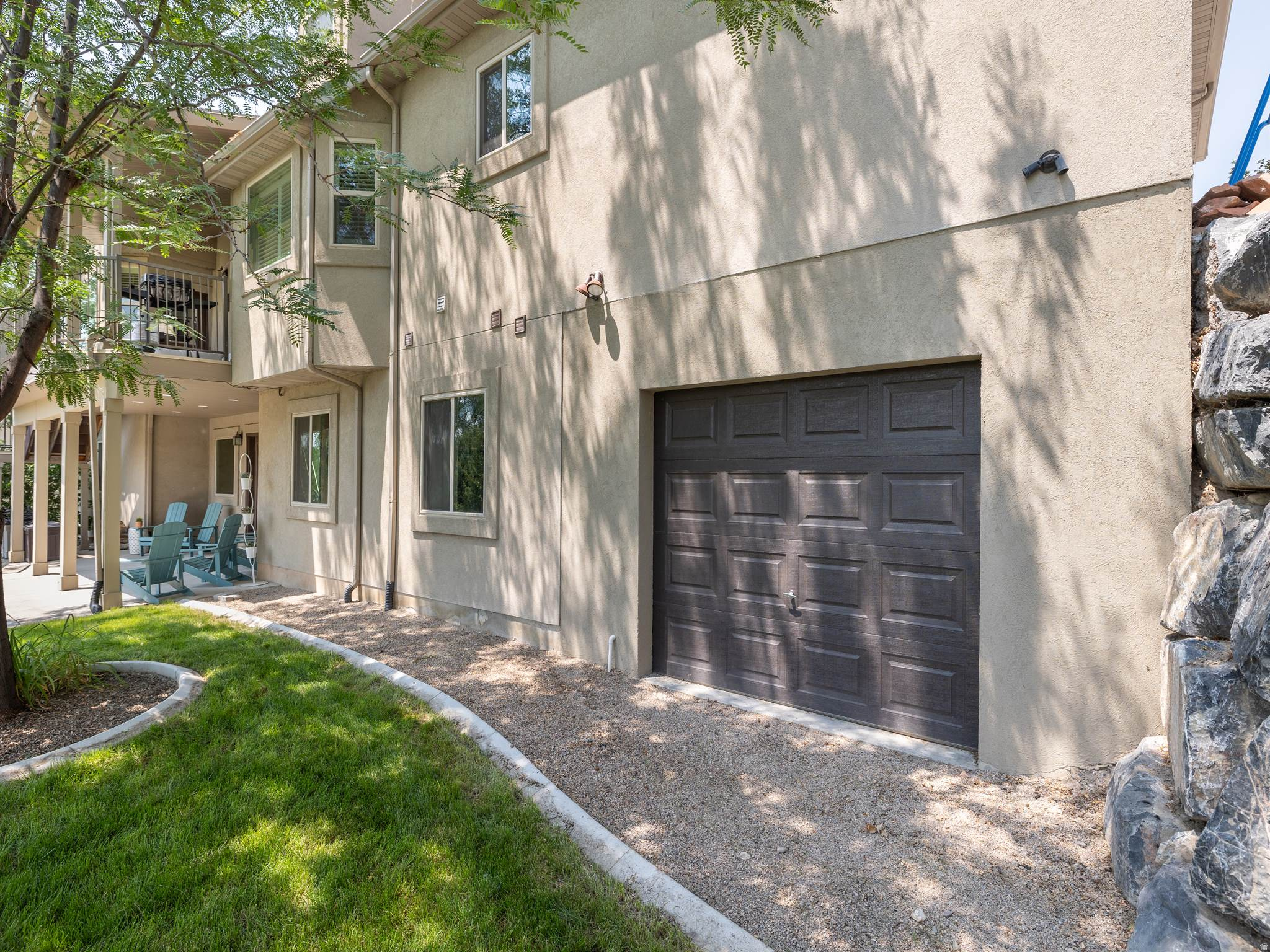 HERITAGE ESTATES AT - Residential