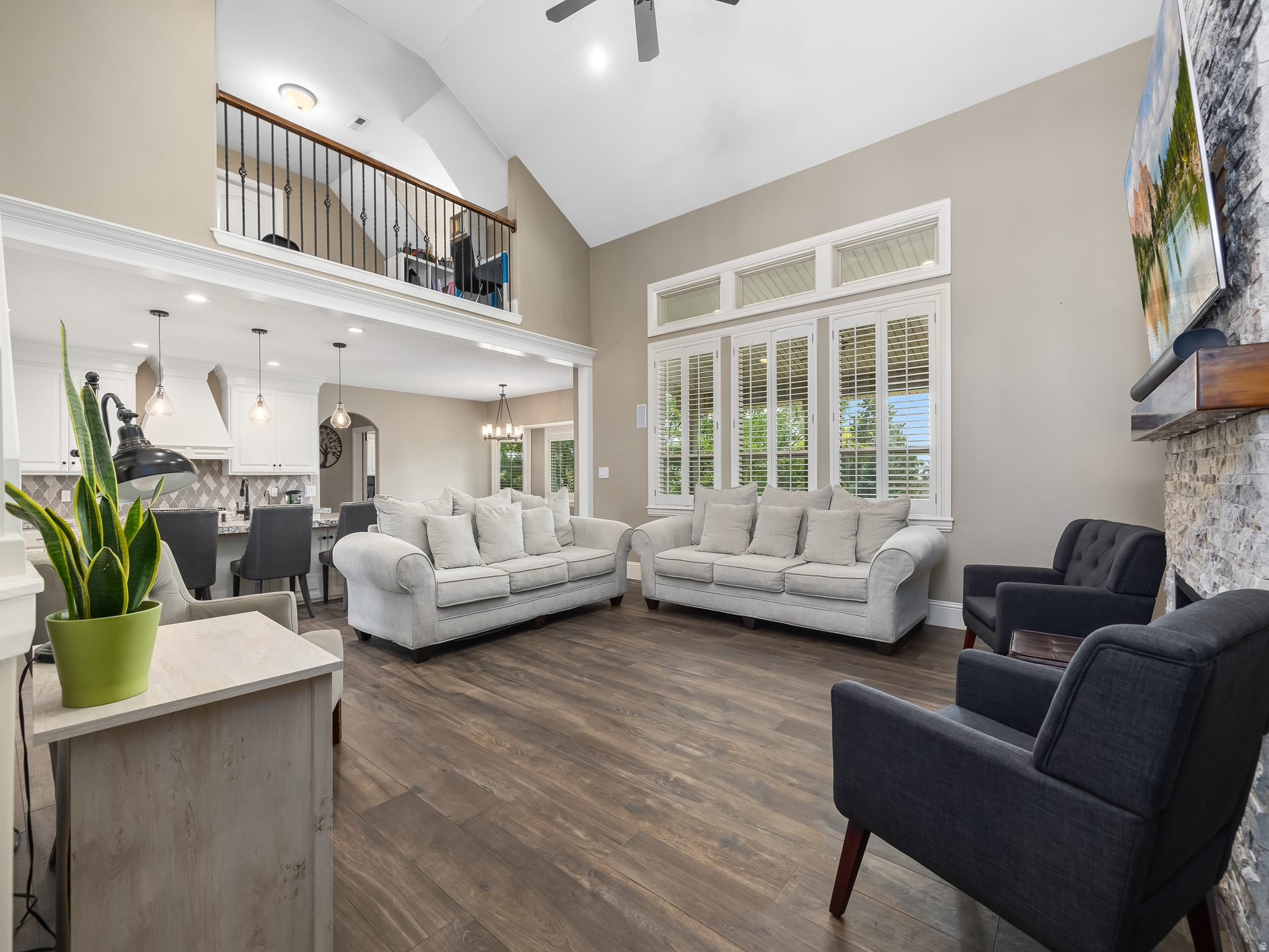 HERITAGE ESTATES AT - Residential