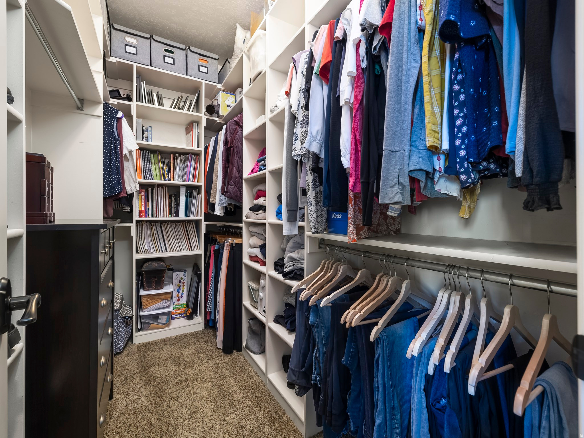 HERITAGE ESTATES AT - Residential