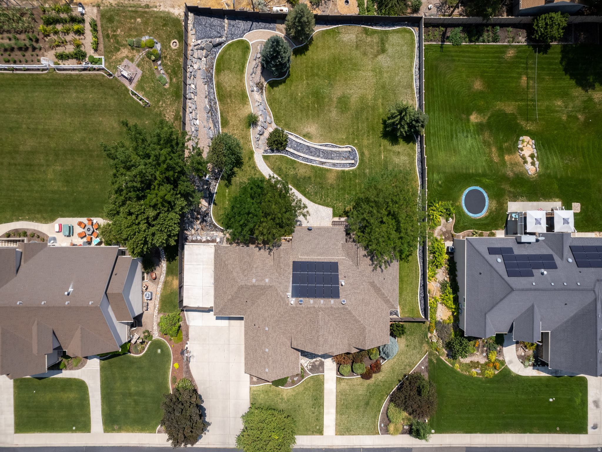 HERITAGE ESTATES AT - Residential