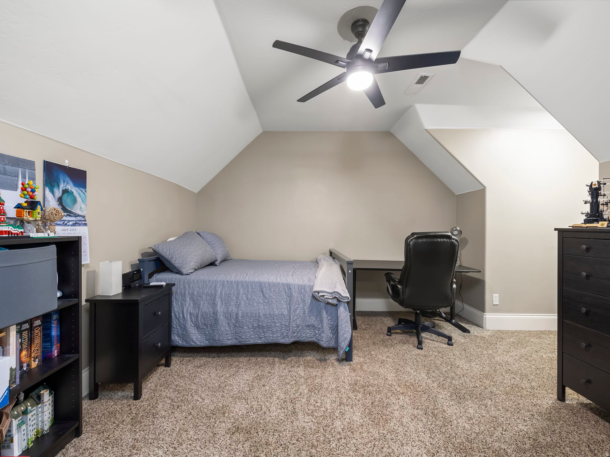 HERITAGE ESTATES AT - Residential