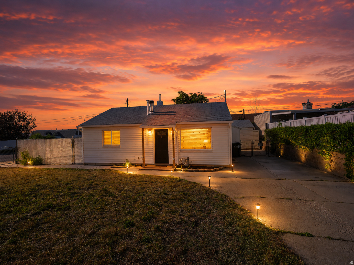 HIGHLAND PARK SUB - Residential