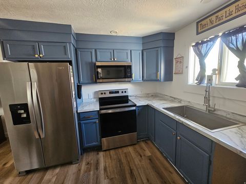 Tiny photo for 513 HIGHLAND DR, Tooele, UT 84074 (MLS # 2158677)