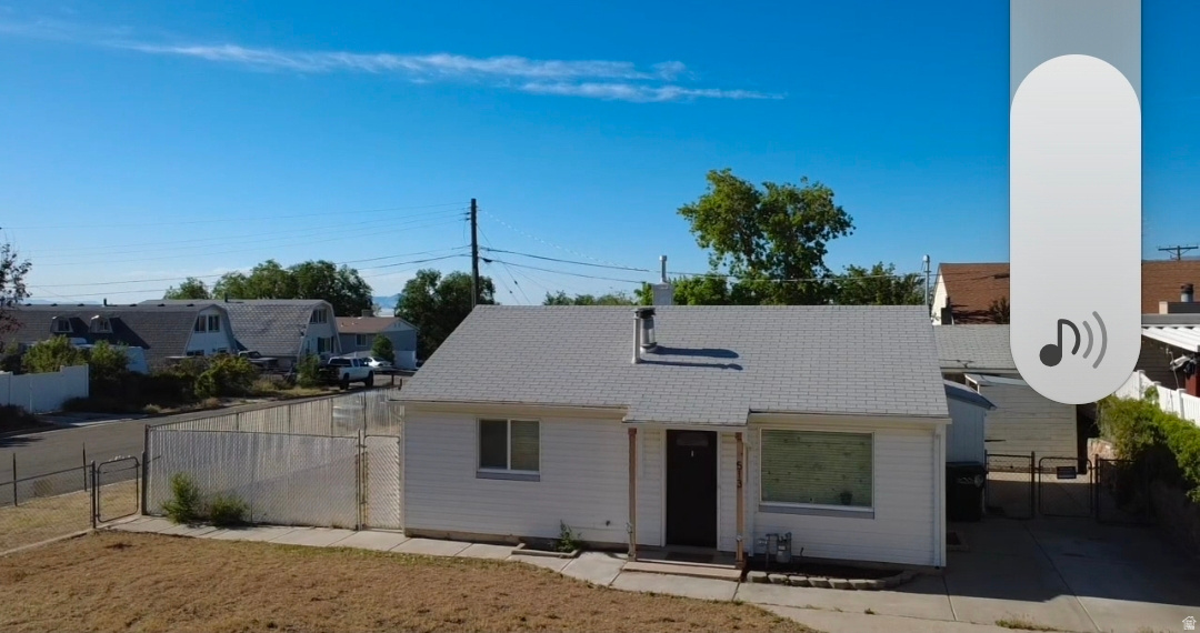 HIGHLAND PARK SUB - Residential