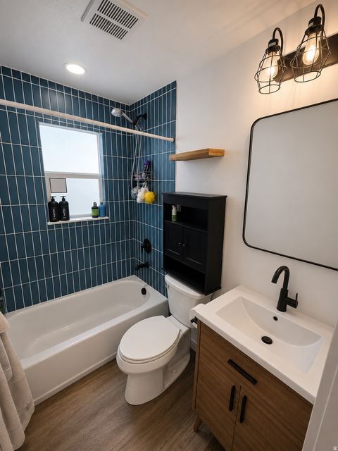Tiny photo for 513 HIGHLAND DR, Tooele, UT 84074 (MLS # 2158677)