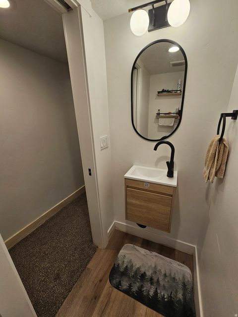 Tiny photo for 513 HIGHLAND DR, Tooele, UT 84074 (MLS # 2158677)