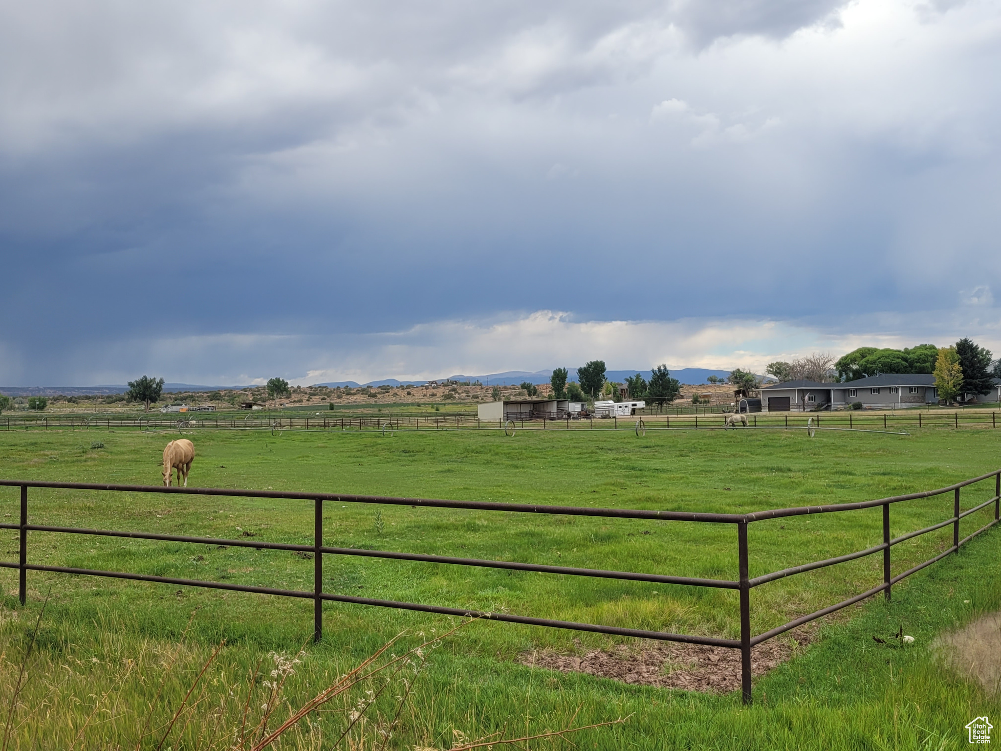 COVENTRY COVE - Land