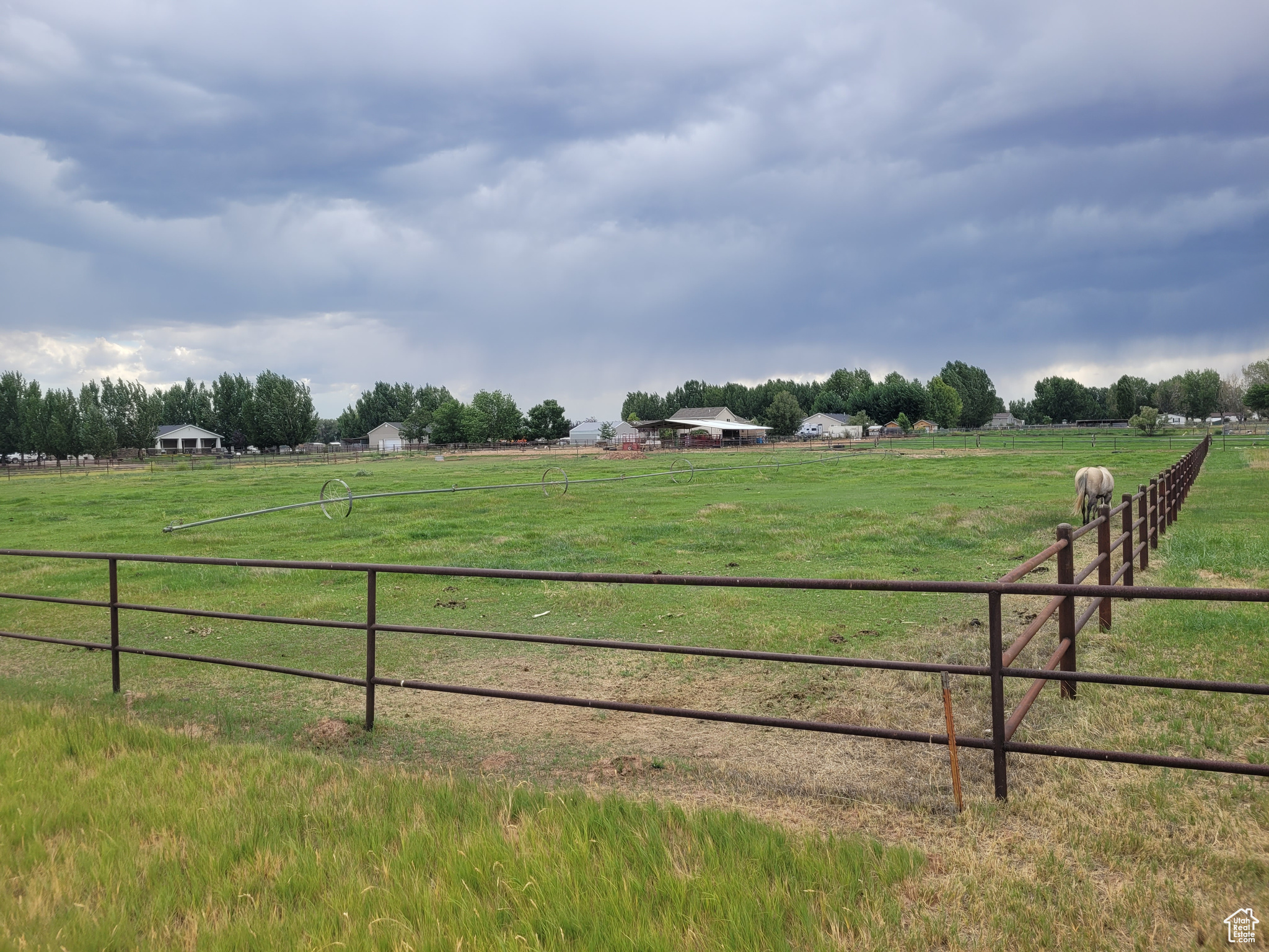 COVENTRY COVE - Land