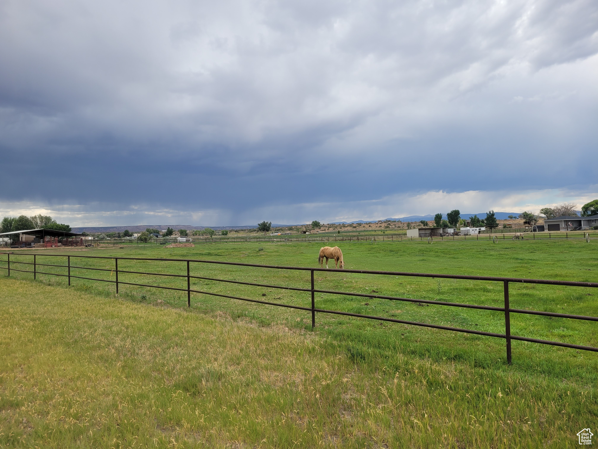 COVENTRY COVE - Land