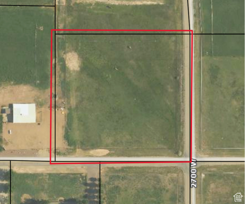 COVENTRY COVE - Land