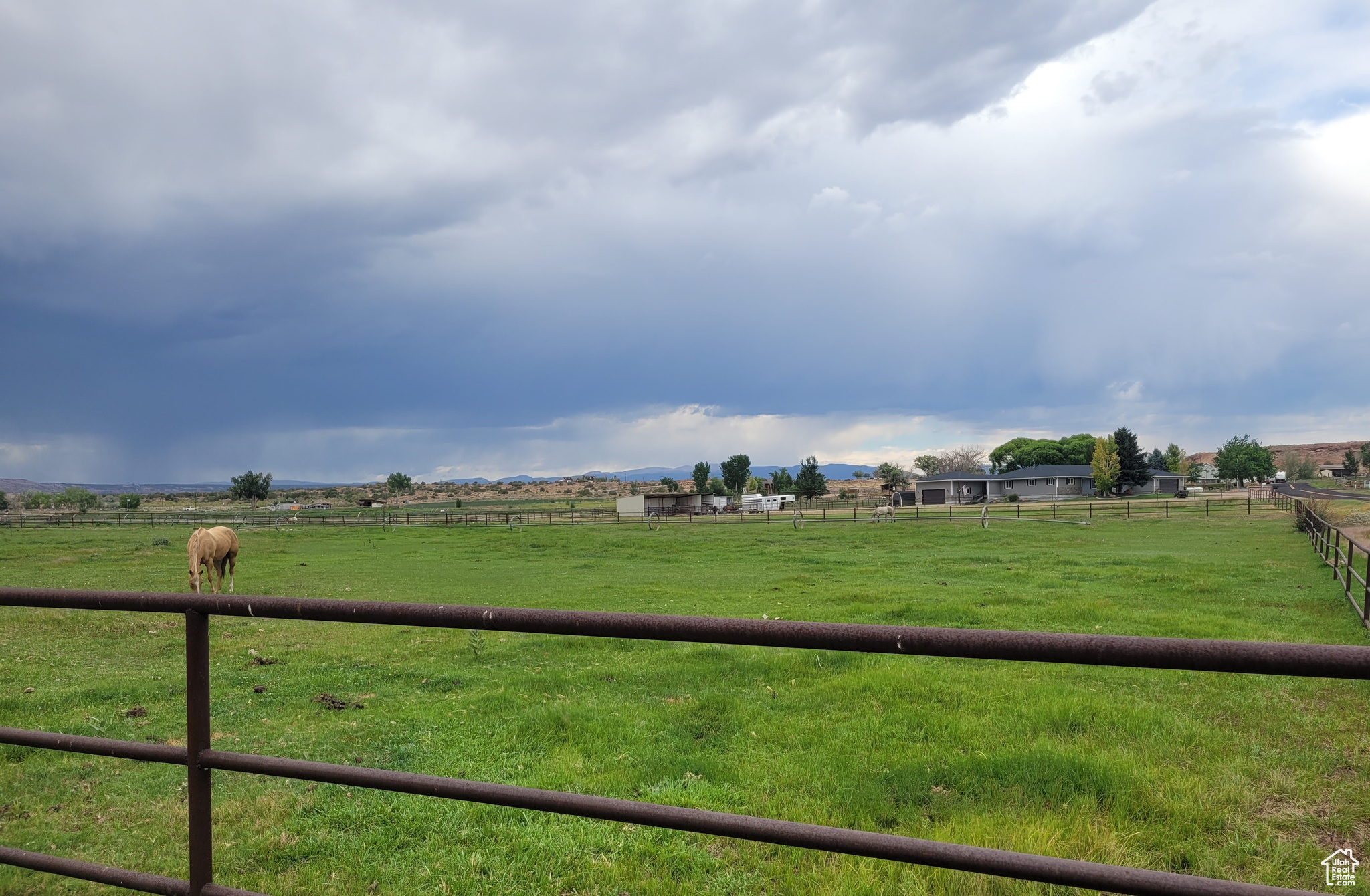 COVENTRY COVE - Land