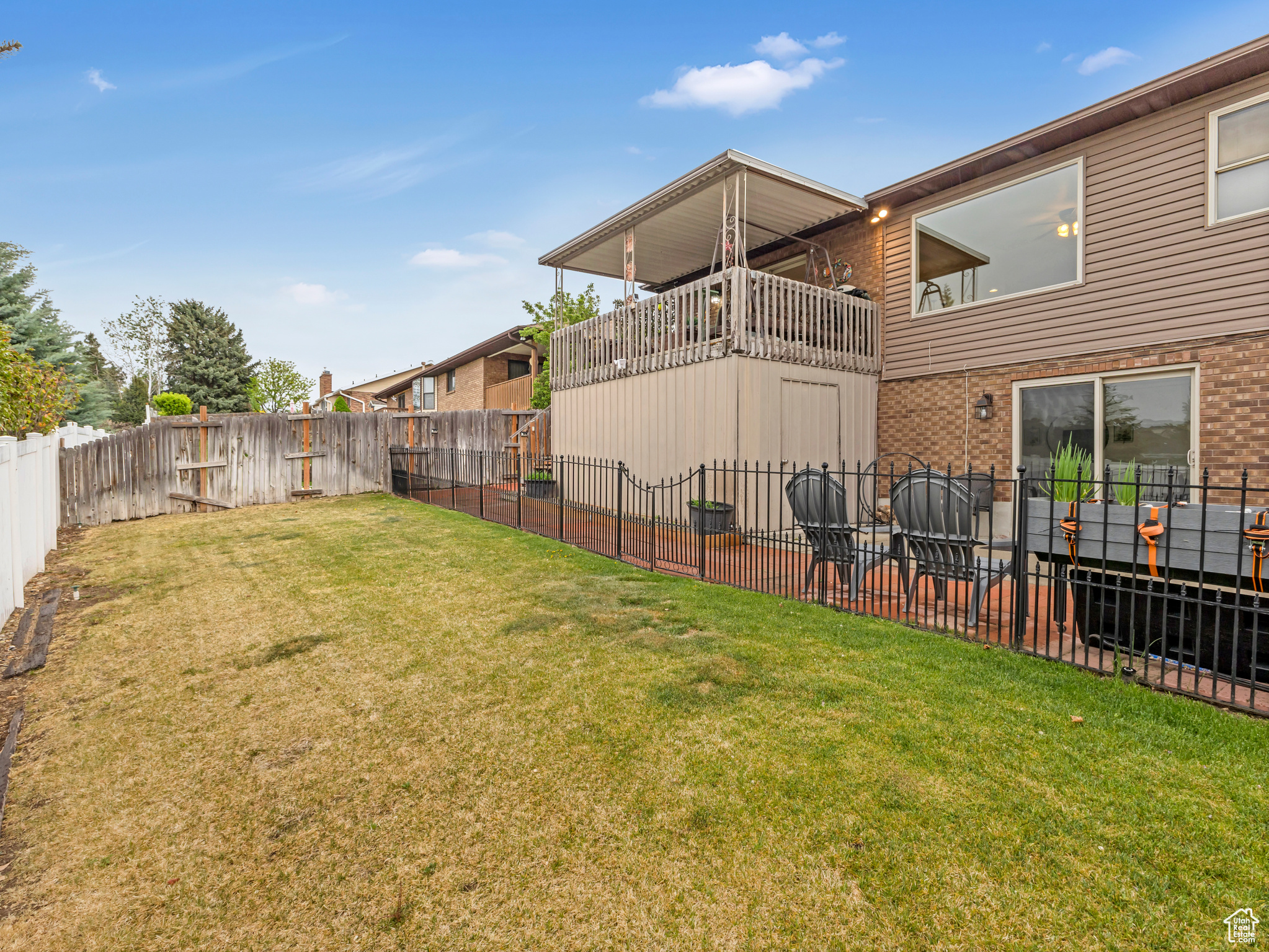 1737 E Sunrise Park Dr, Sandy, Utah image 41