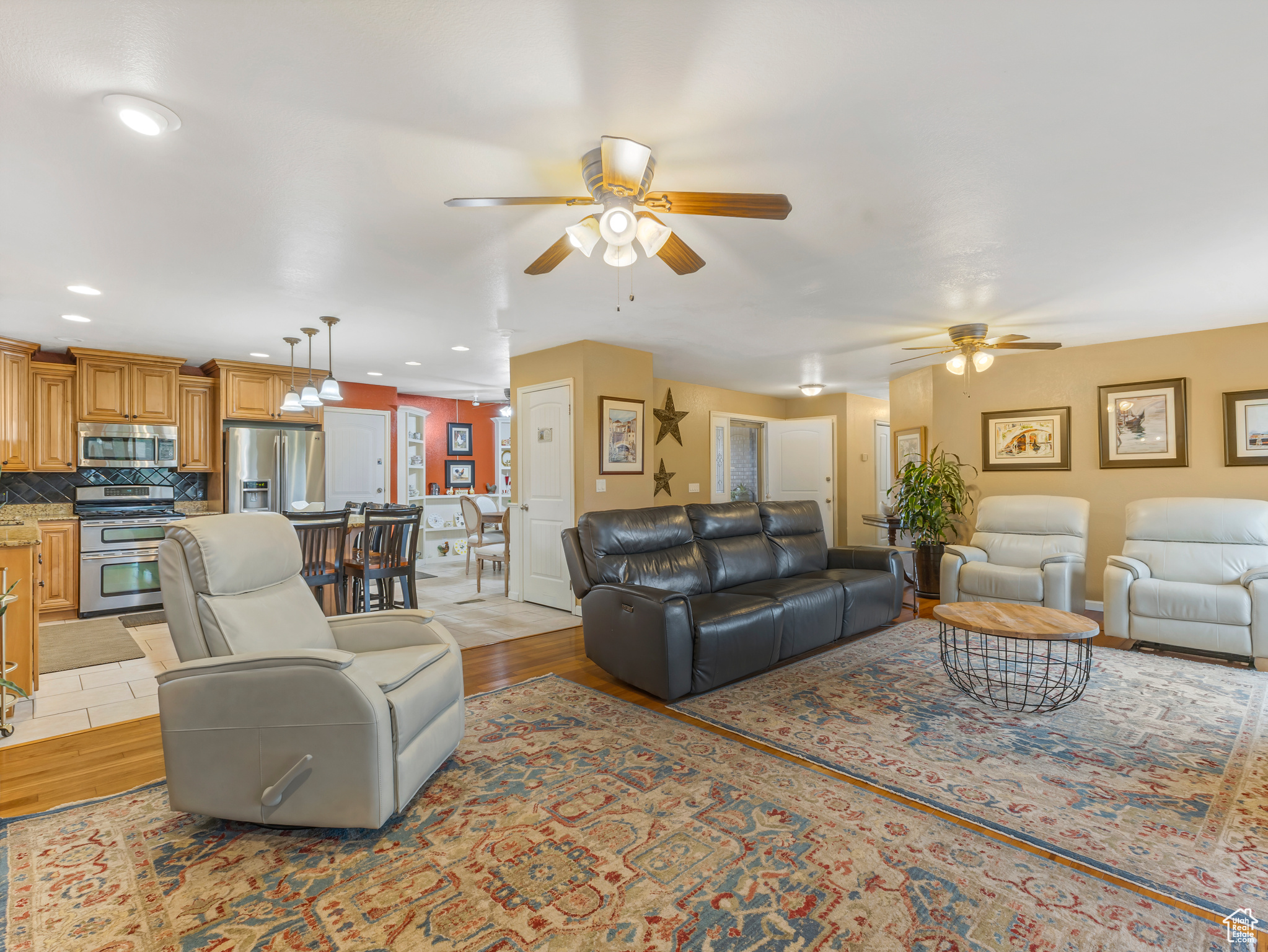 1737 E Sunrise Park Dr, Sandy, Utah image 9