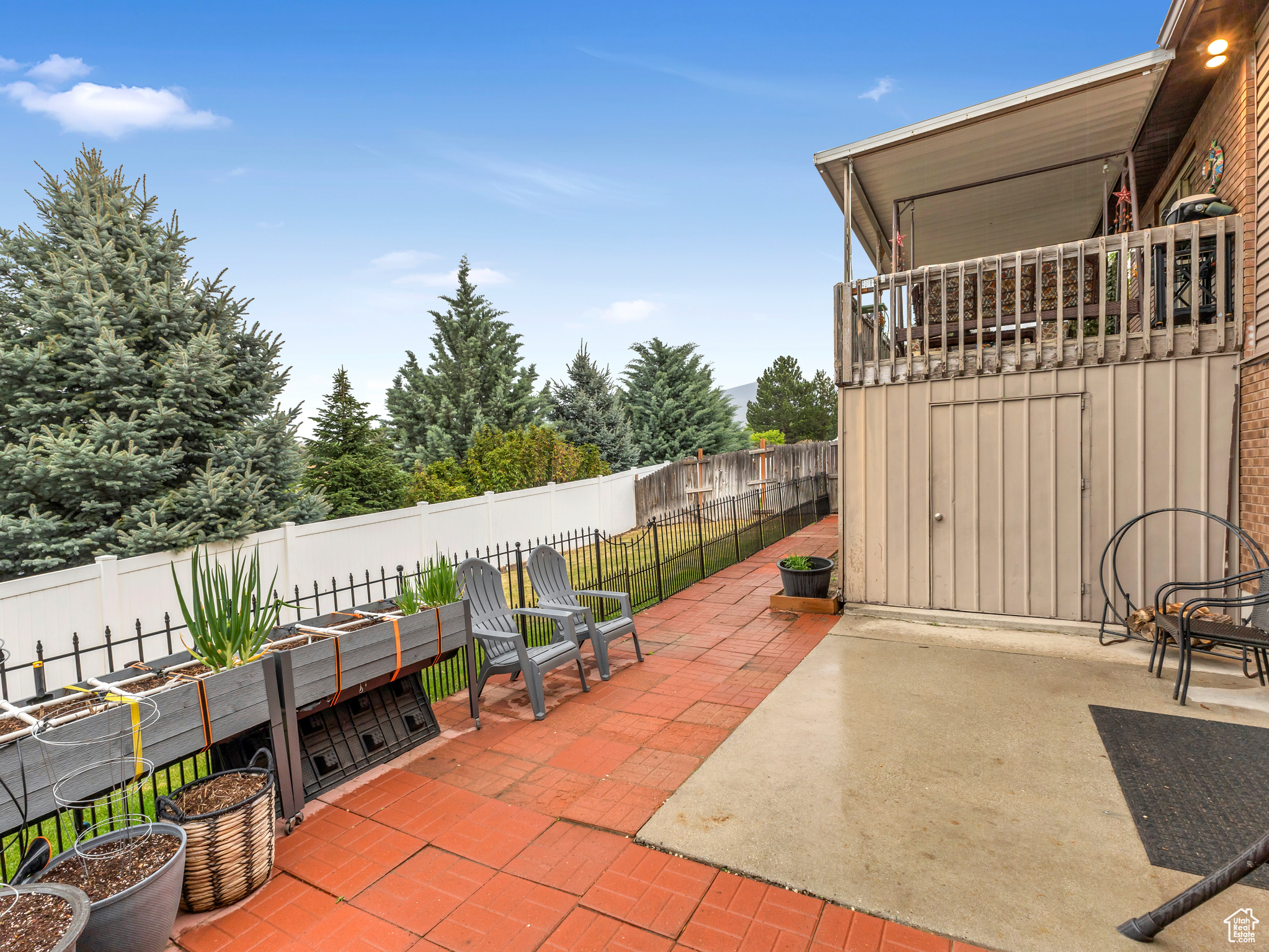 1737 E Sunrise Park Dr, Sandy, Utah image 42