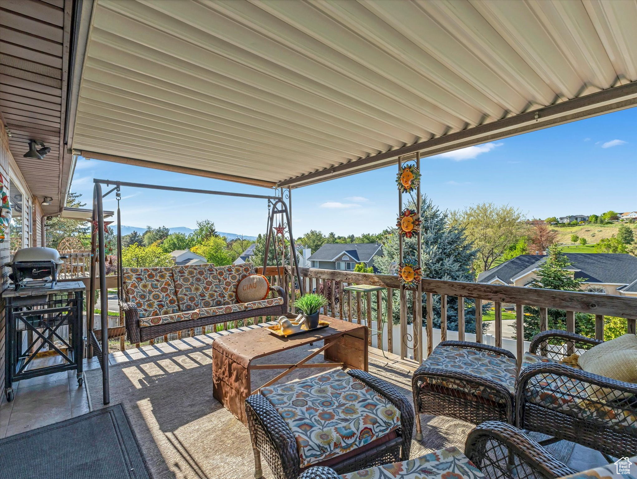 1737 E Sunrise Park Dr, Sandy, Utah image 15