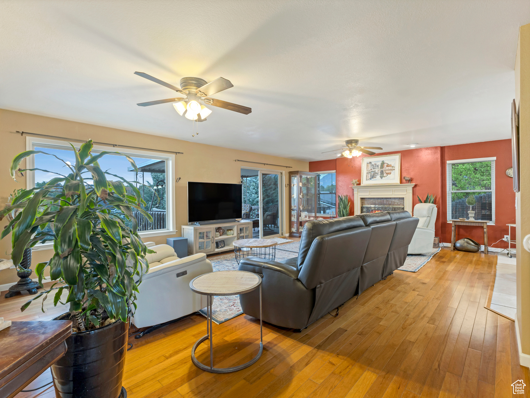 1737 E Sunrise Park Dr, Sandy, Utah image 6