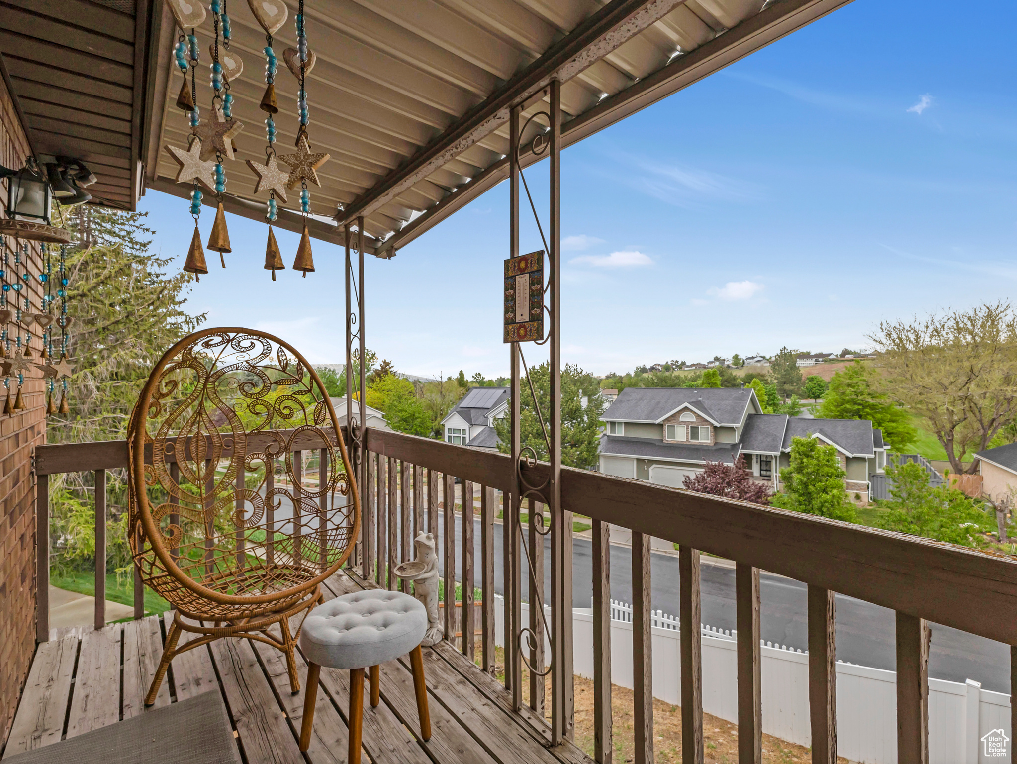 1737 E Sunrise Park Dr, Sandy, Utah image 21