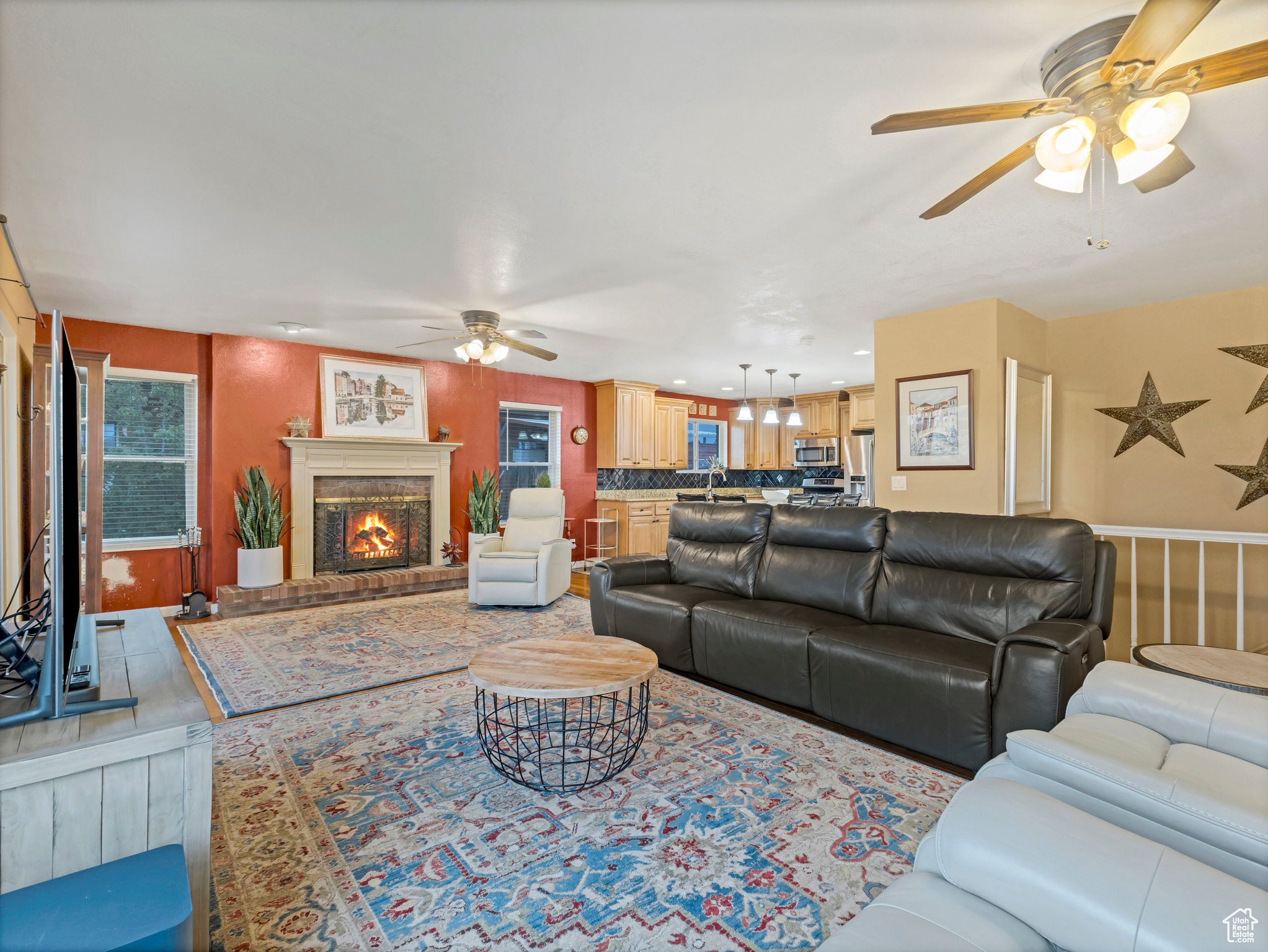 1737 E Sunrise Park Dr, Sandy, Utah image 5