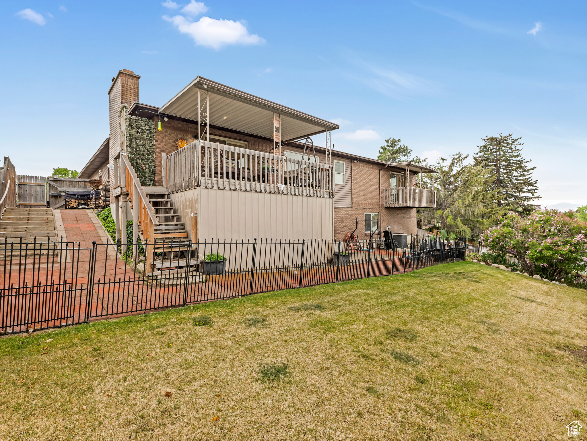 1737 E Sunrise Park Dr, Sandy, Utah image 40