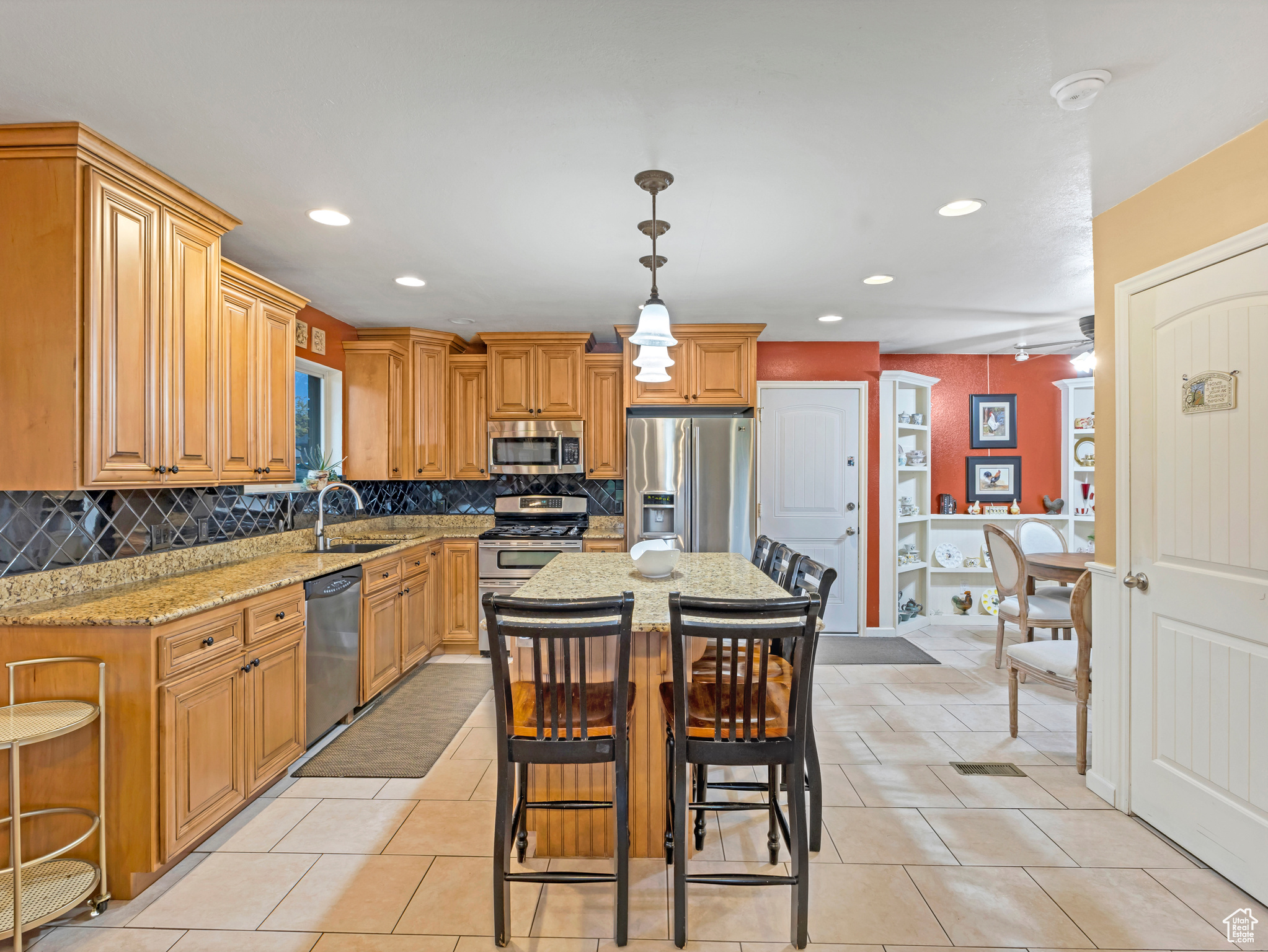 1737 E Sunrise Park Dr, Sandy, Utah image 10