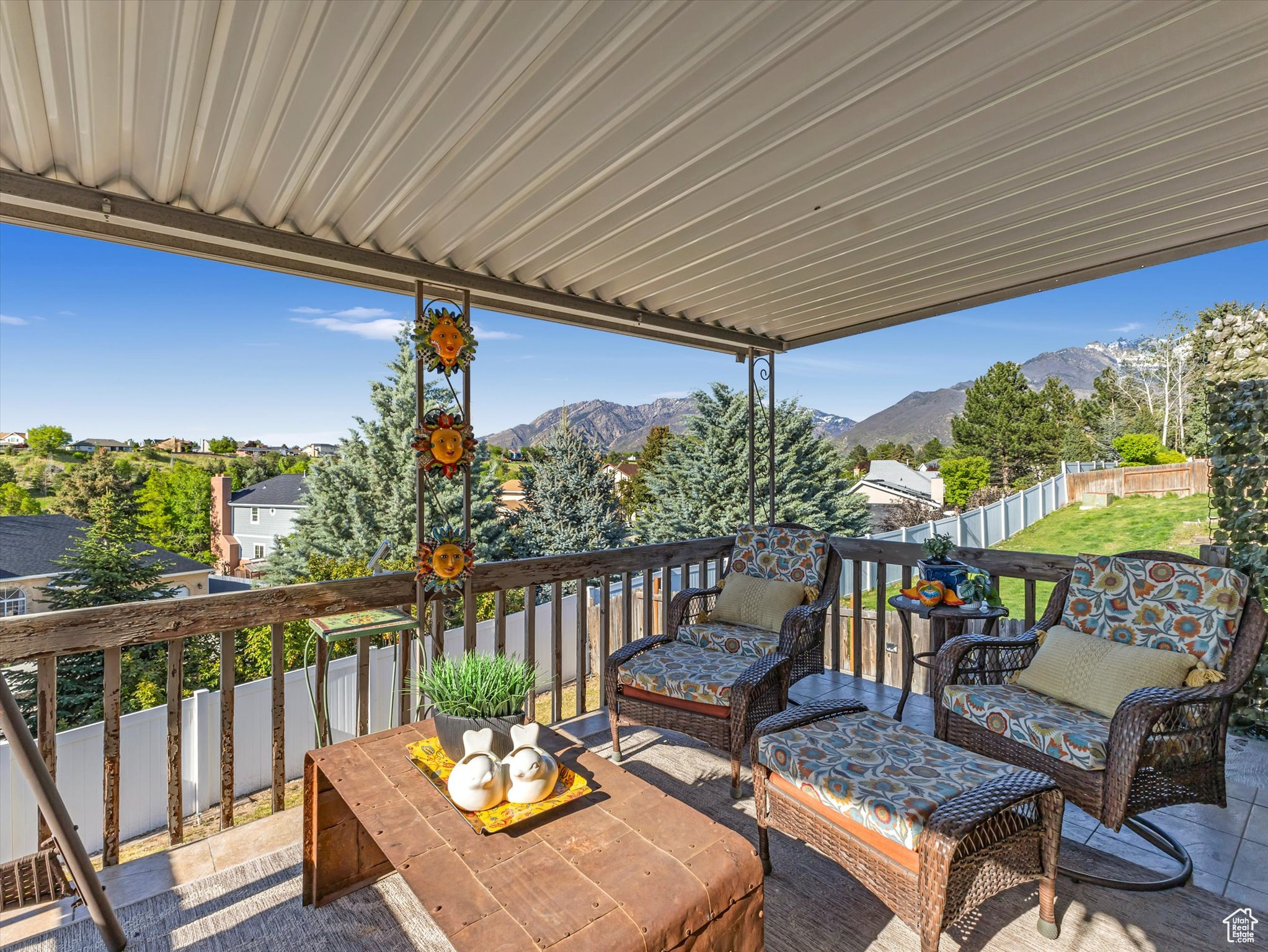1737 E Sunrise Park Dr, Sandy, Utah image 17