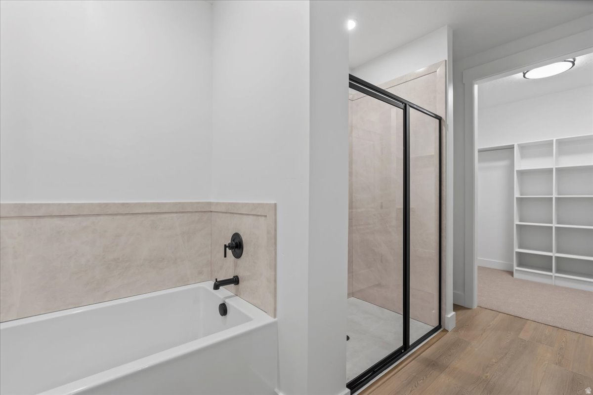 HEATHER ON PARKWAY - Residential