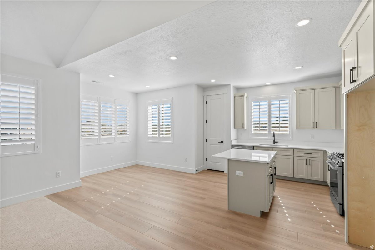 HEATHER ON PARKWAY - Residential