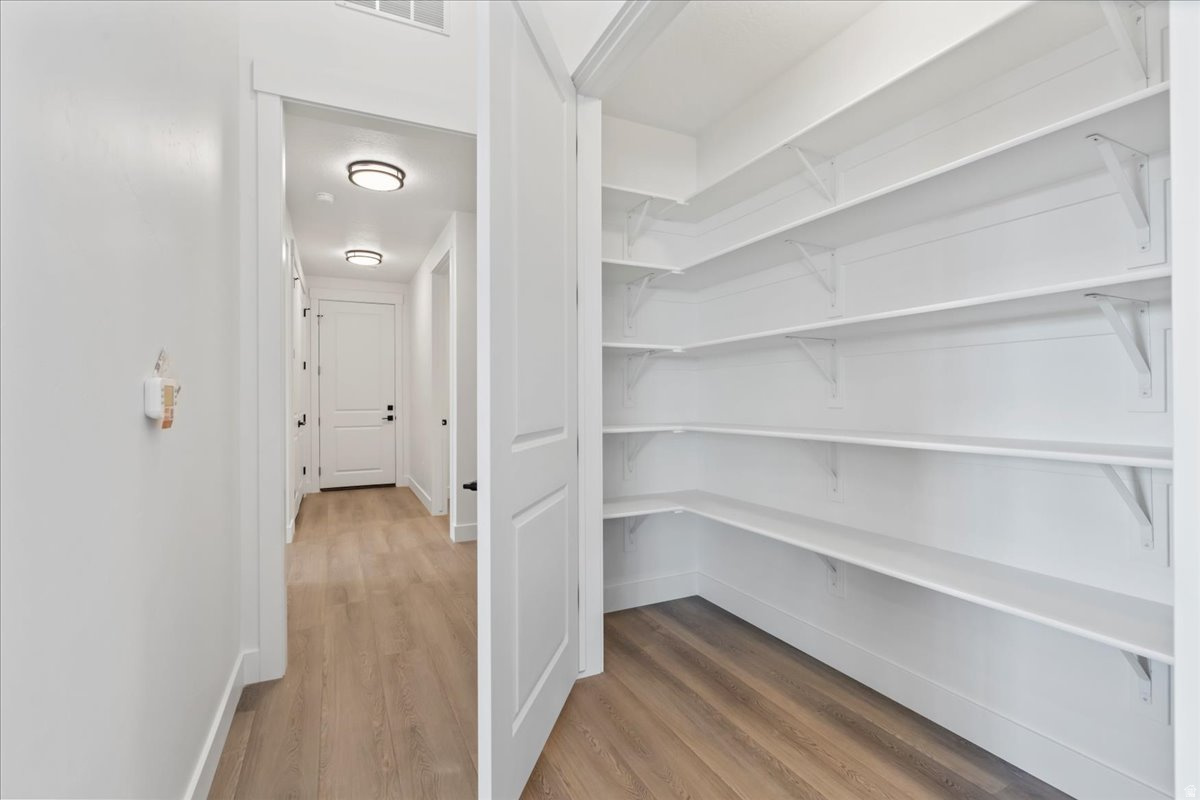 HEATHER ON PARKWAY - Residential