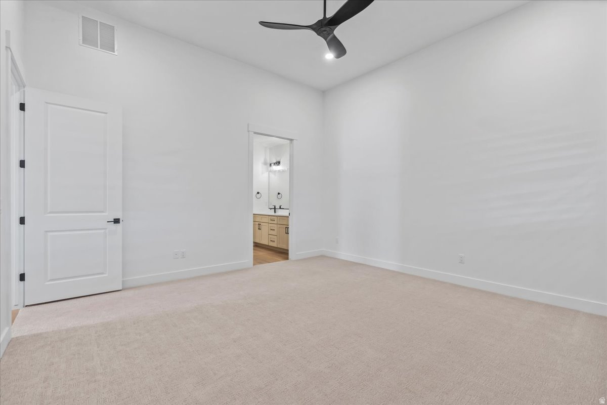 HEATHER ON PARKWAY - Residential