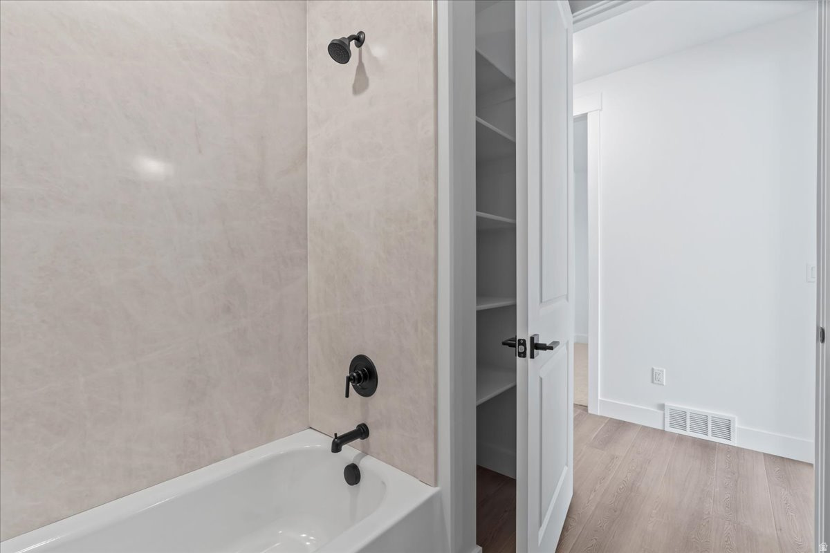 HEATHER ON PARKWAY - Residential